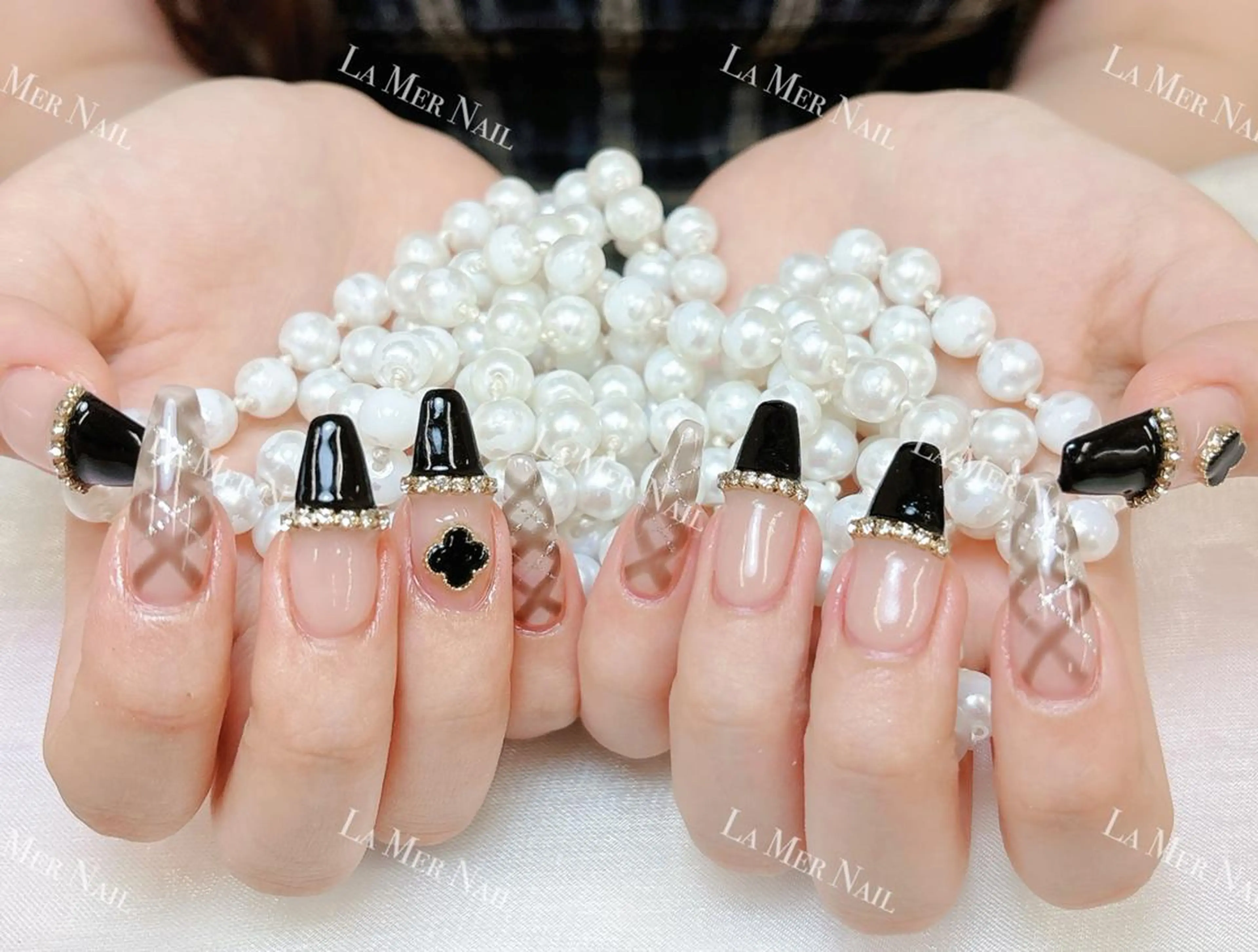 ネイル hikikibyee ♡のネイルデザイン