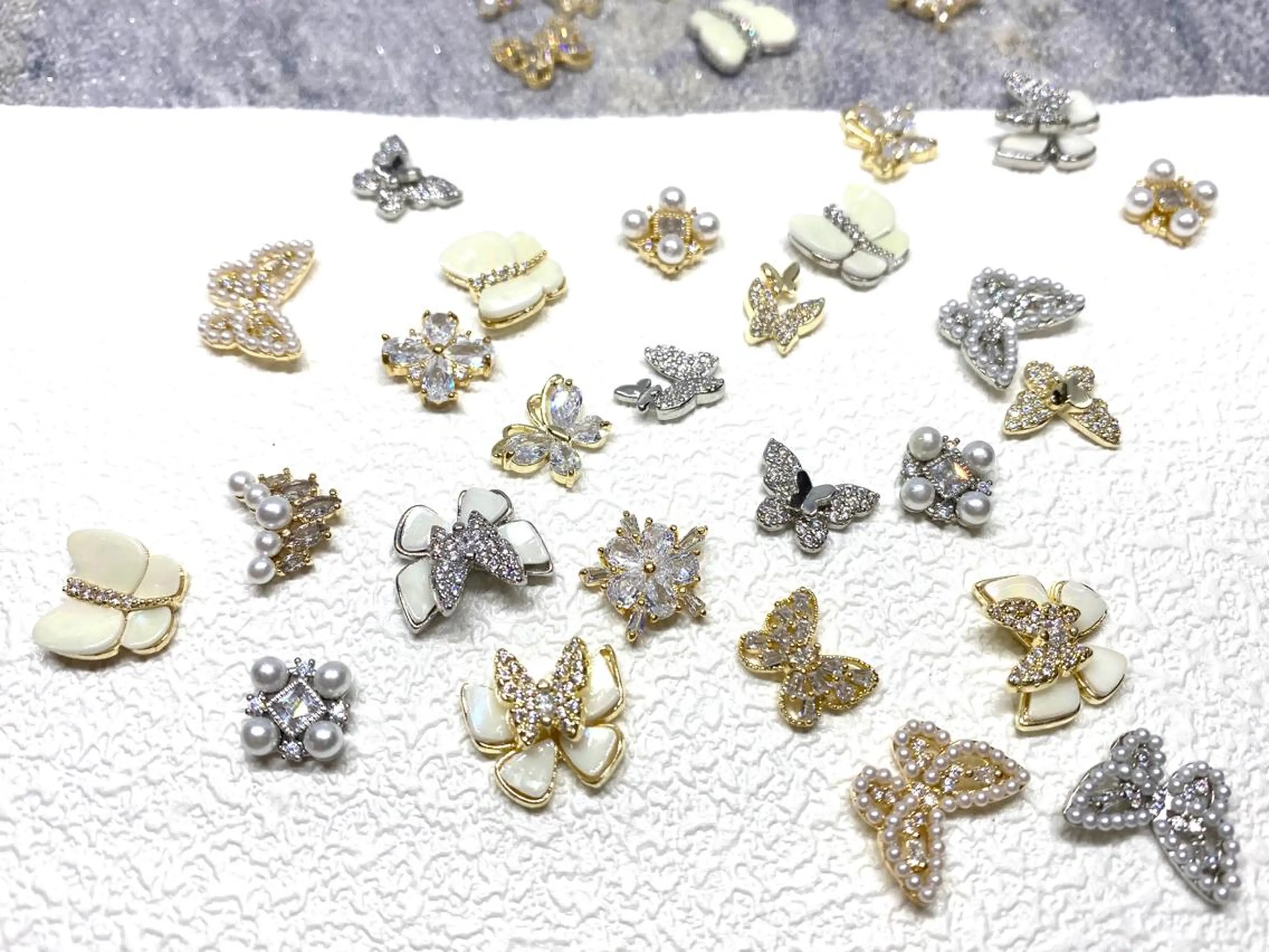 ネイル ハンドネイル Nail Salon To Beのネイルデザイン