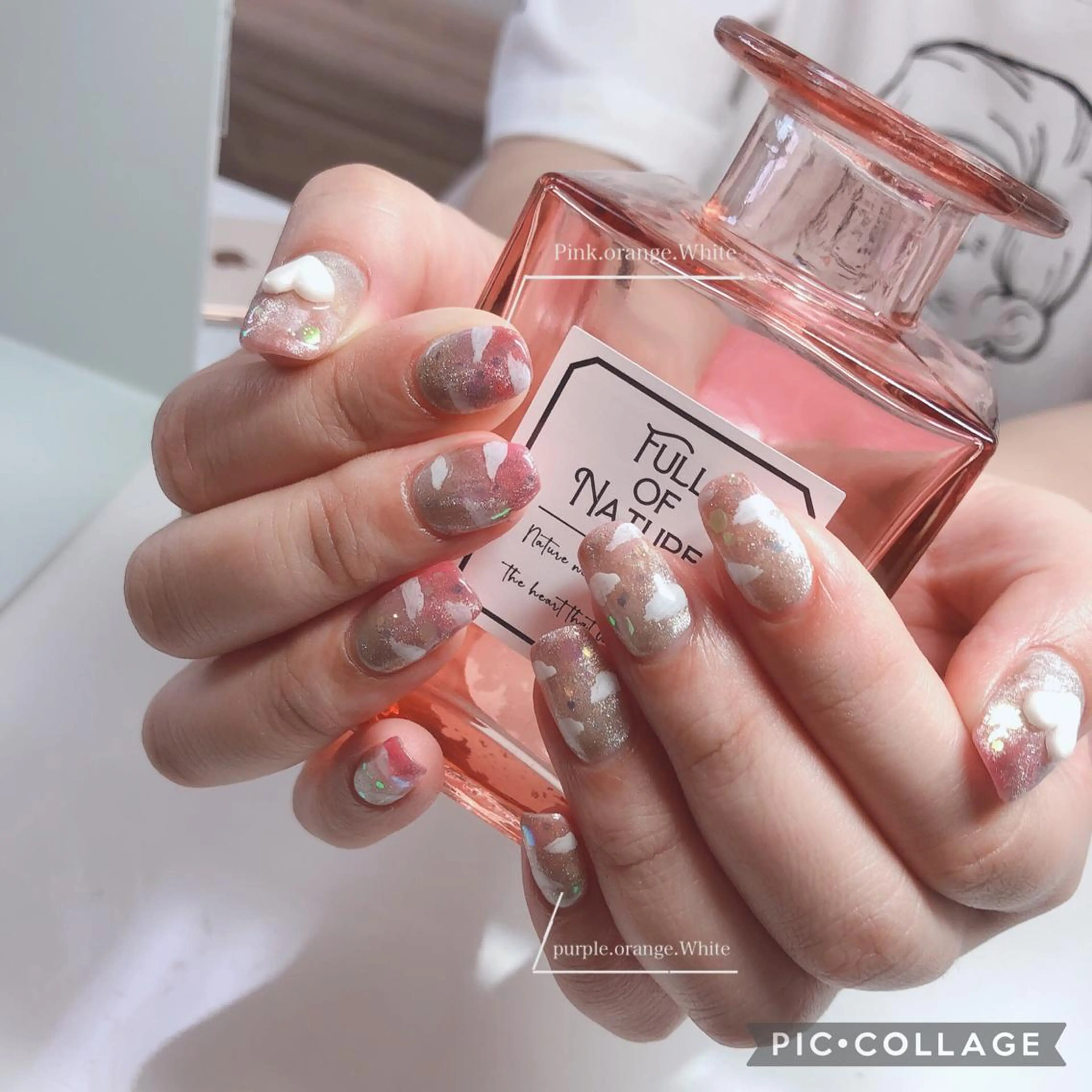 ネイル Re:∅ nail /HIRAMOTOのネイルデザイン