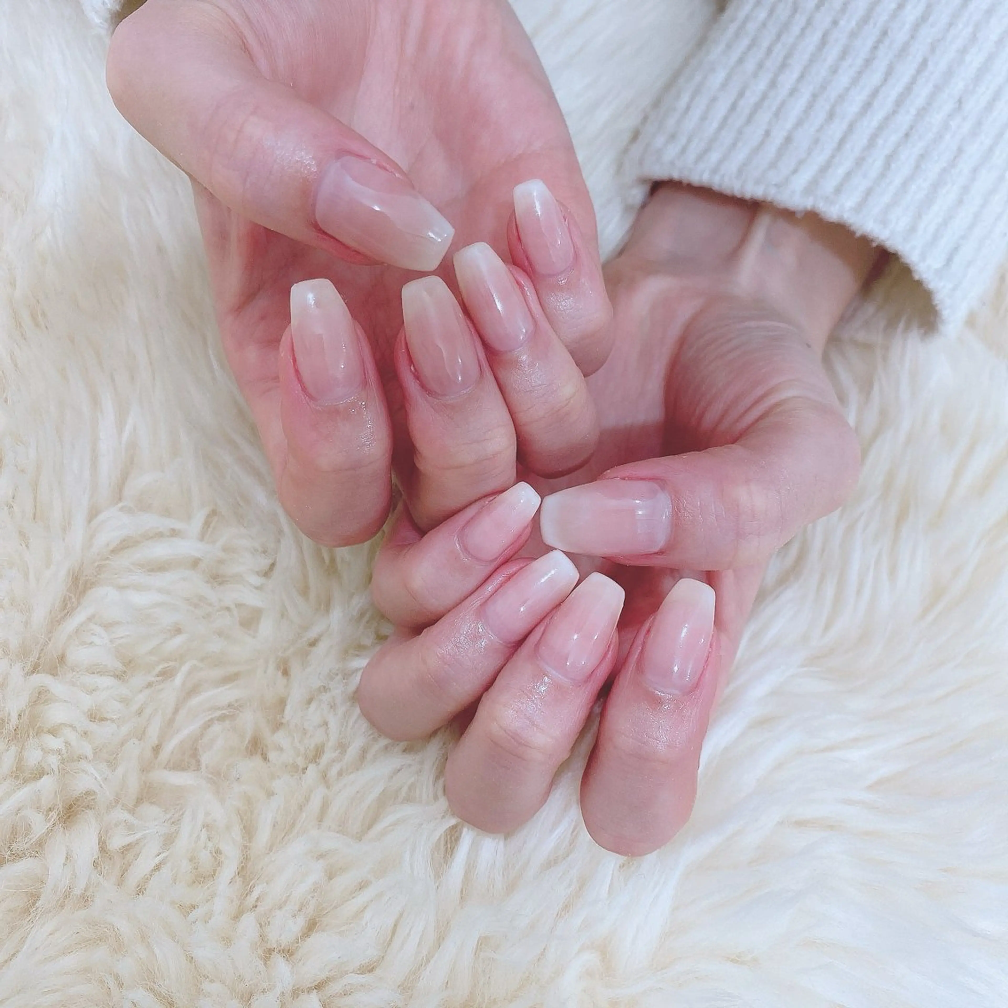 ネイル SOL NAILのネイルデザイン