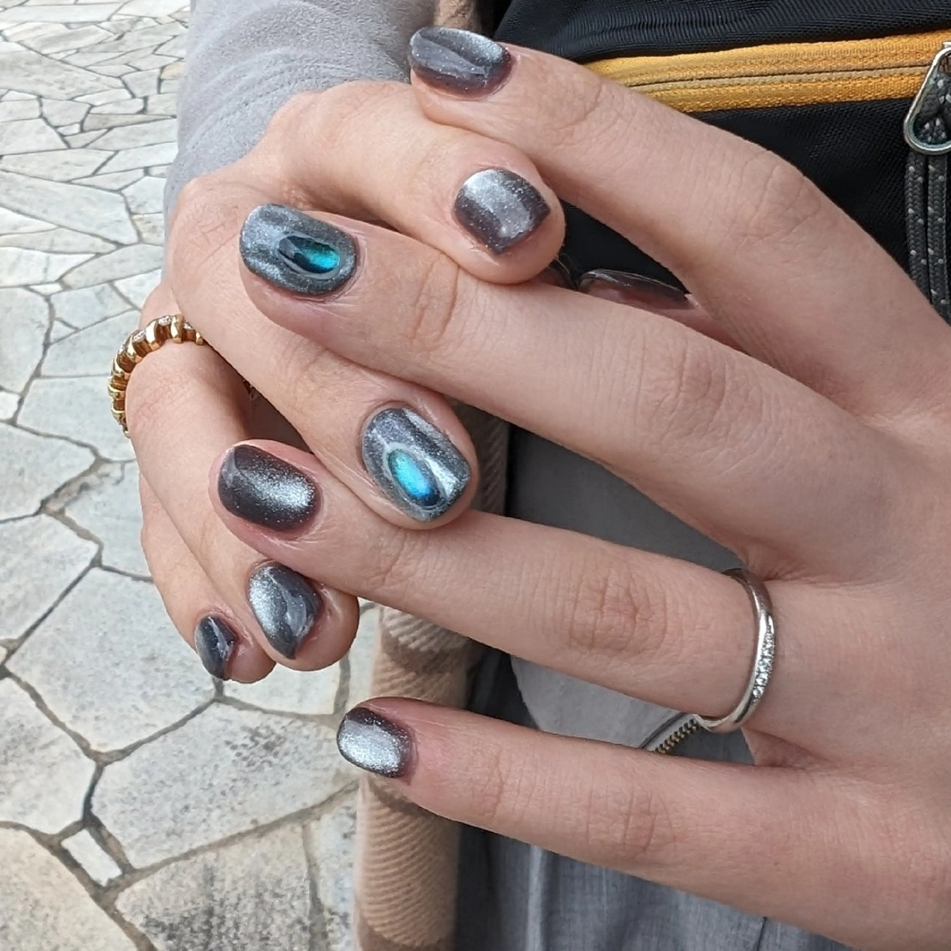 ネイル ナリタ・ マミのネイルデザイン