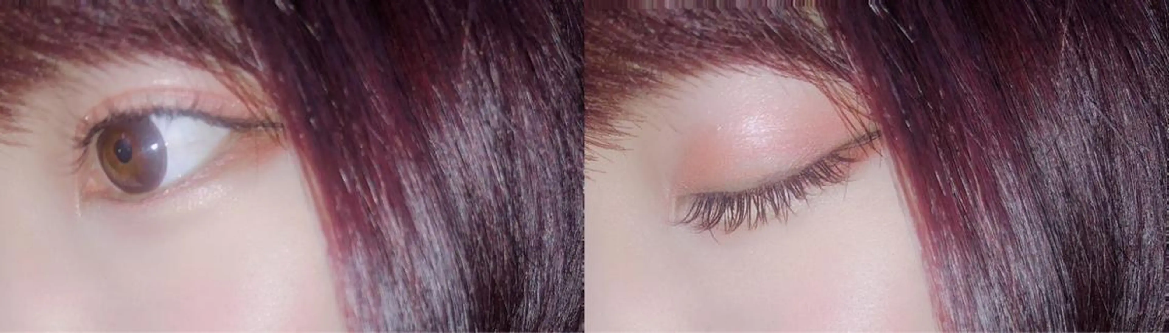 マツエク・マツパ étora新宿 まつげ/眉毛のマツエク・マツパデザイン