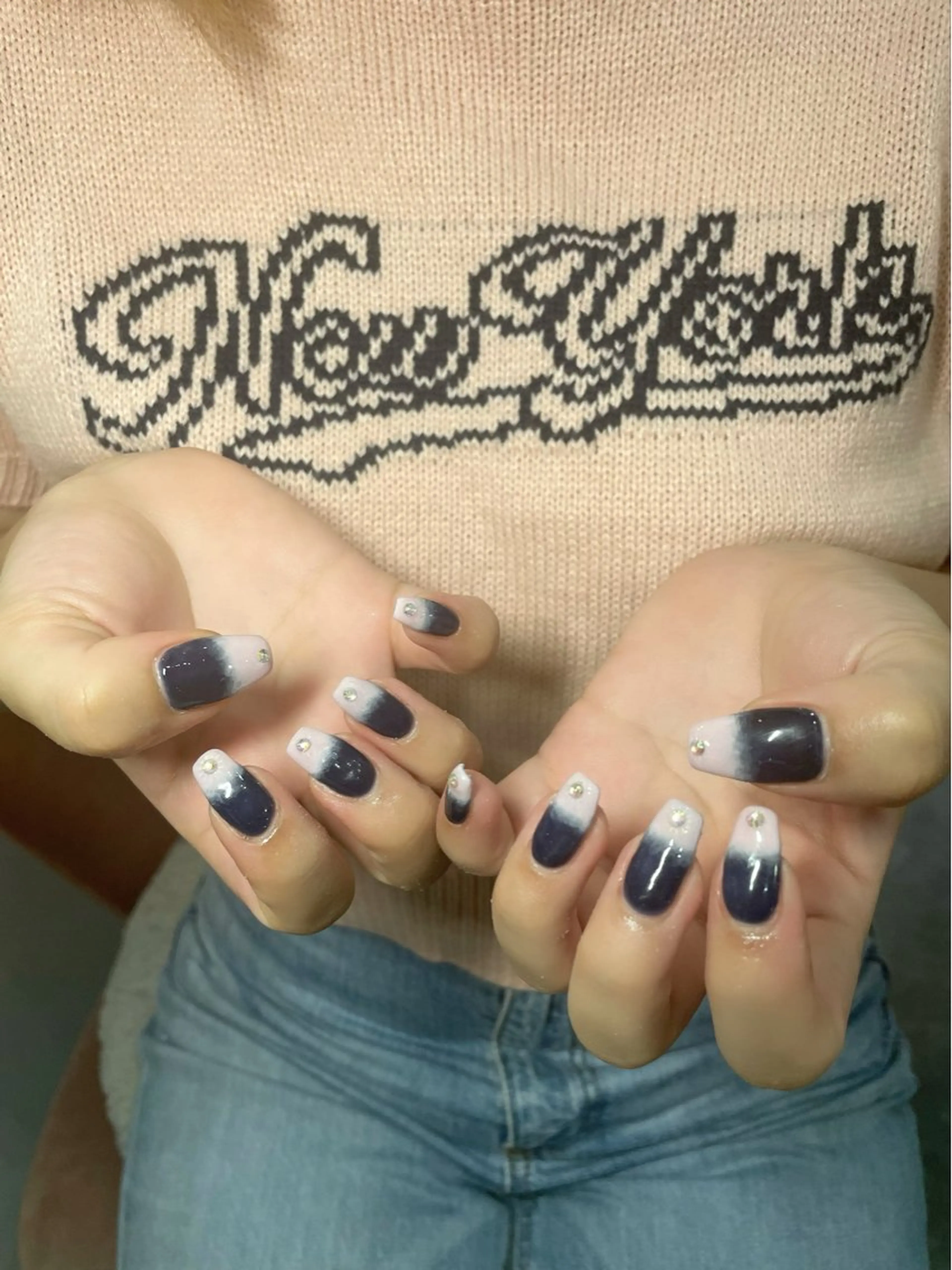 ネイル LAVISH nail salonのネイルデザイン