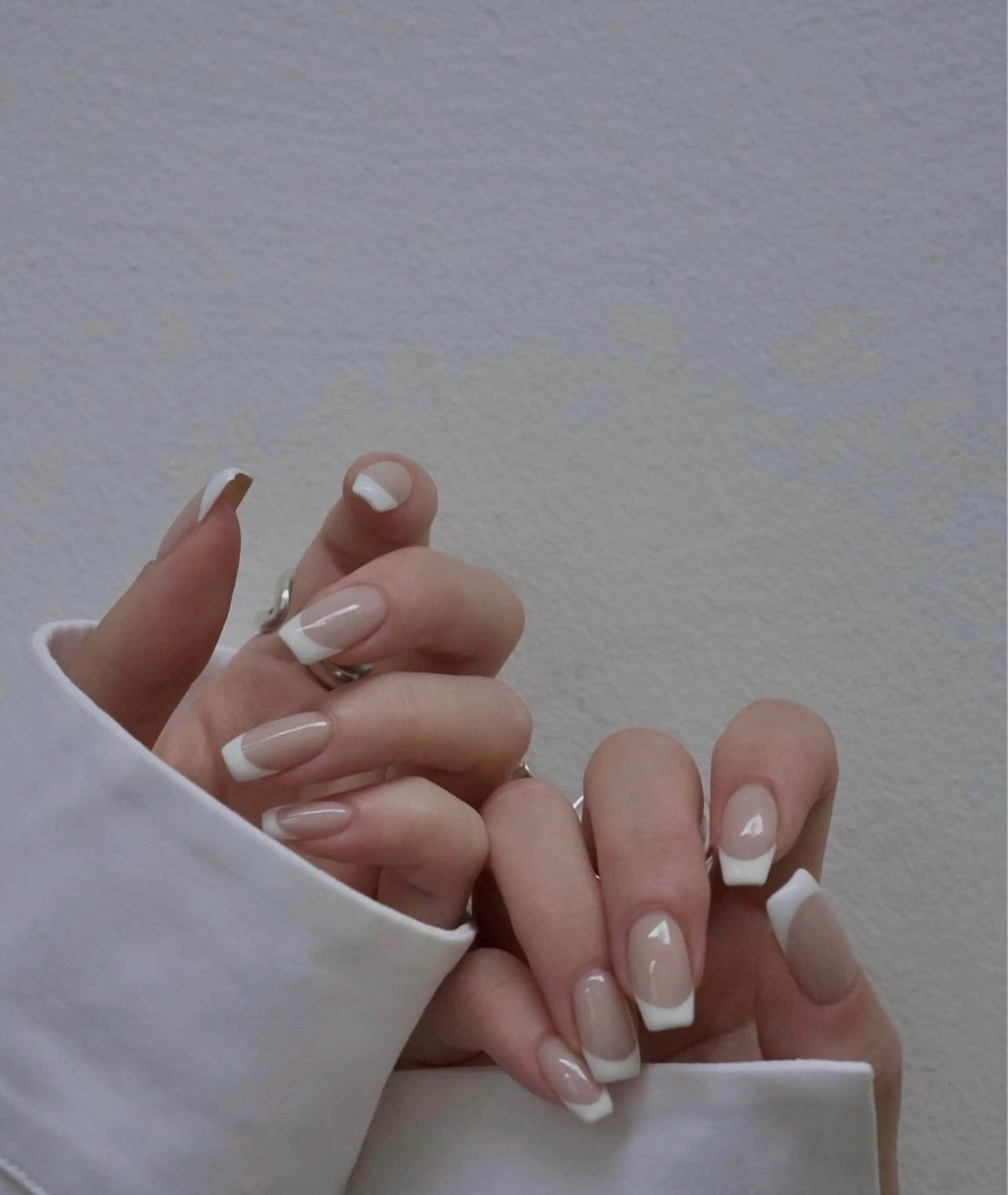 ネイル ハンドネイル Rネイルサロン みらいのネイルデザイン