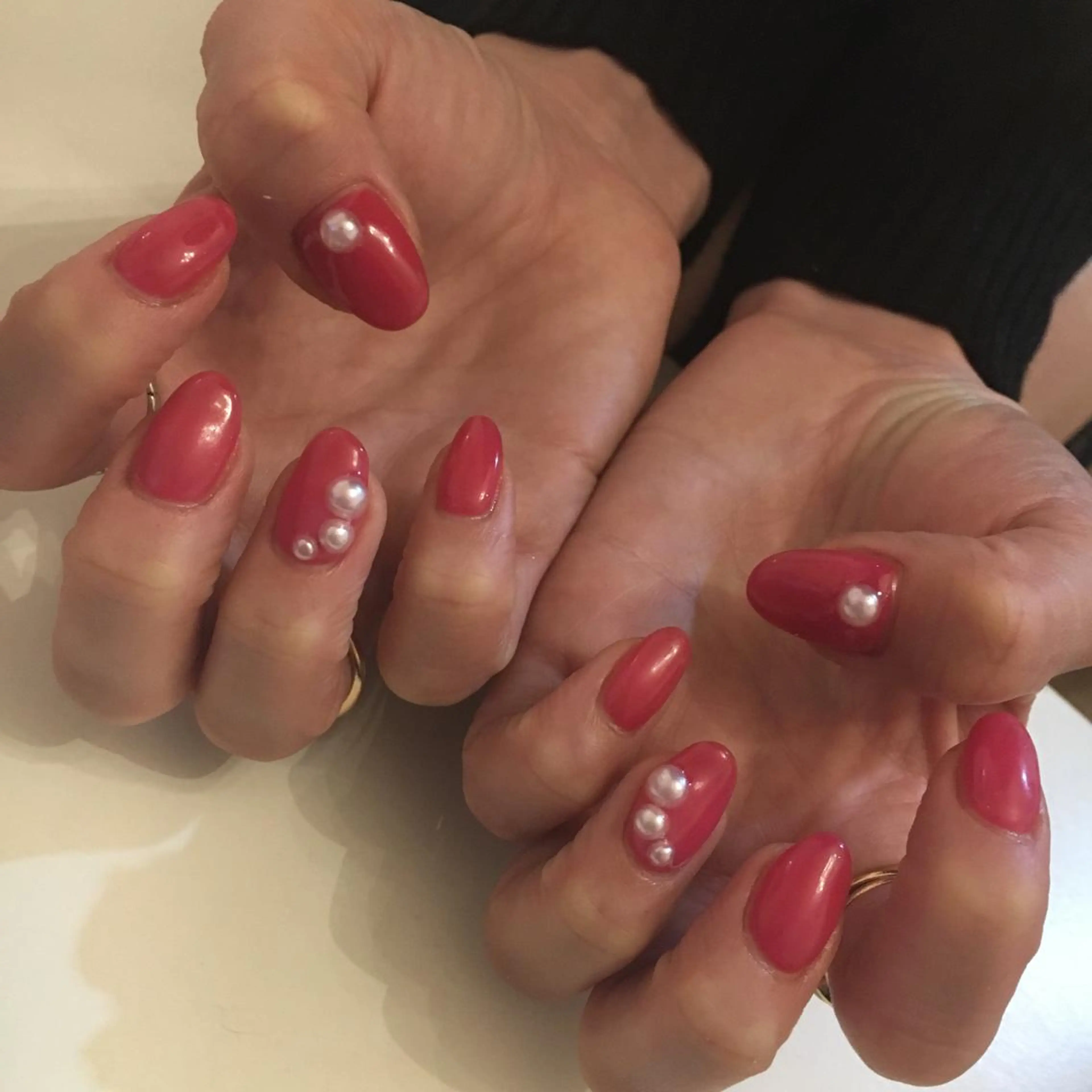 ネイル ♡ miyaのネイルデザイン