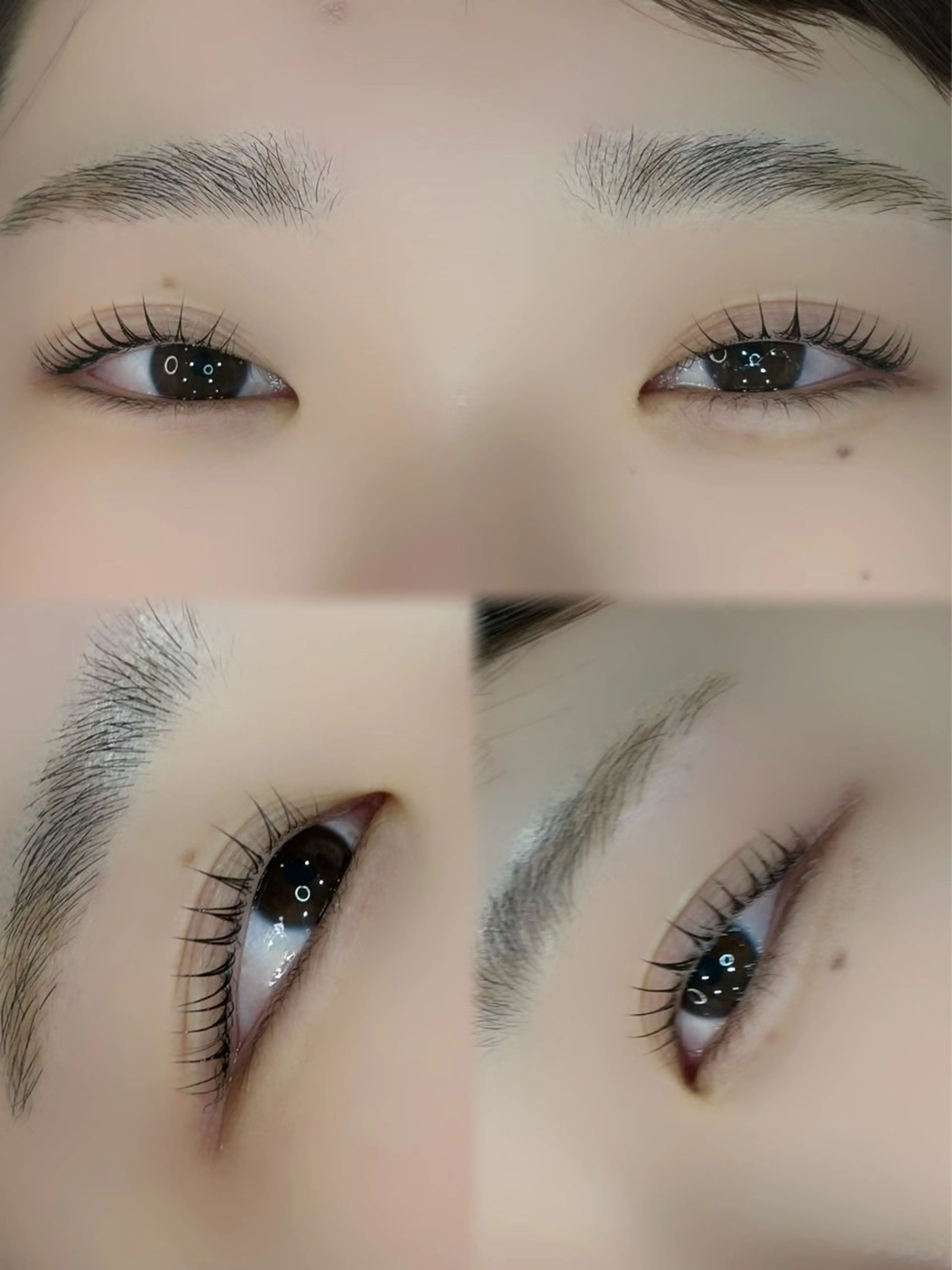 マツエク・マツパ マツパ Charmoi所属・Charmoi 枚方 Yuukiのマツエク・マツパデザイン