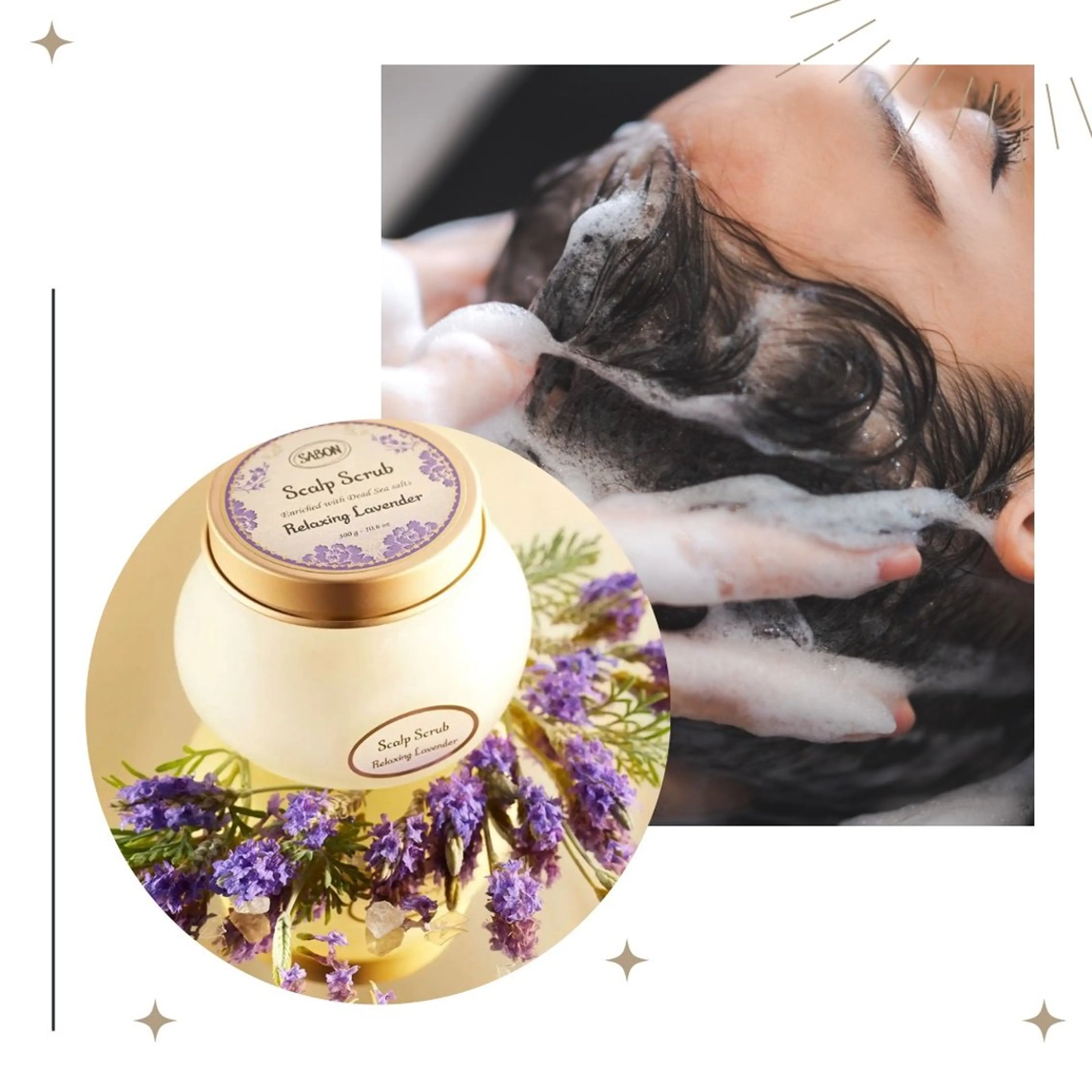 ミニモ限定TOKYO初 最高ランクSABONスパ+似合わせカットの写真