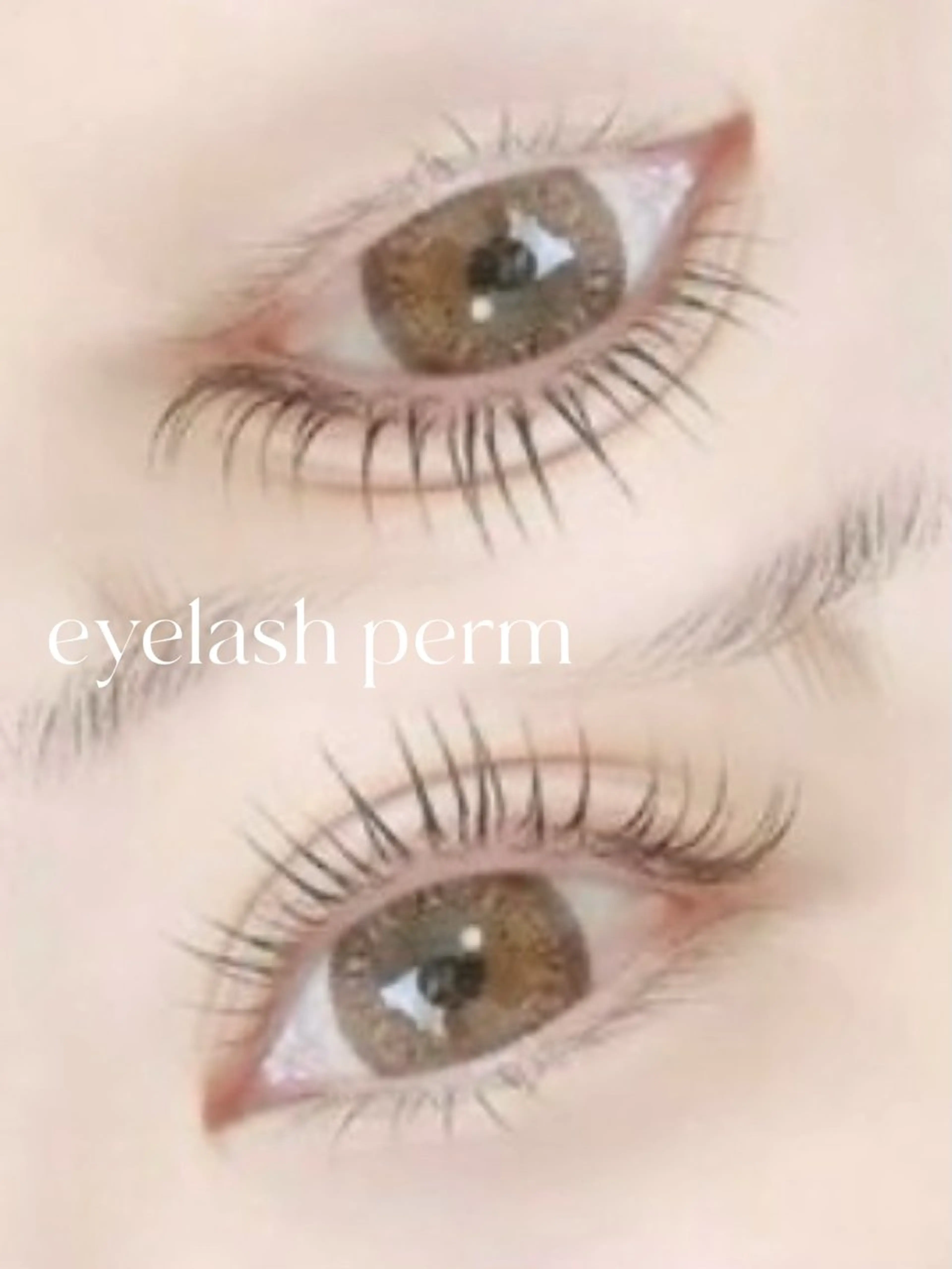 マツエク・マツパ AIRI | EARTH検見川浜店のマツエク・マツパデザイン