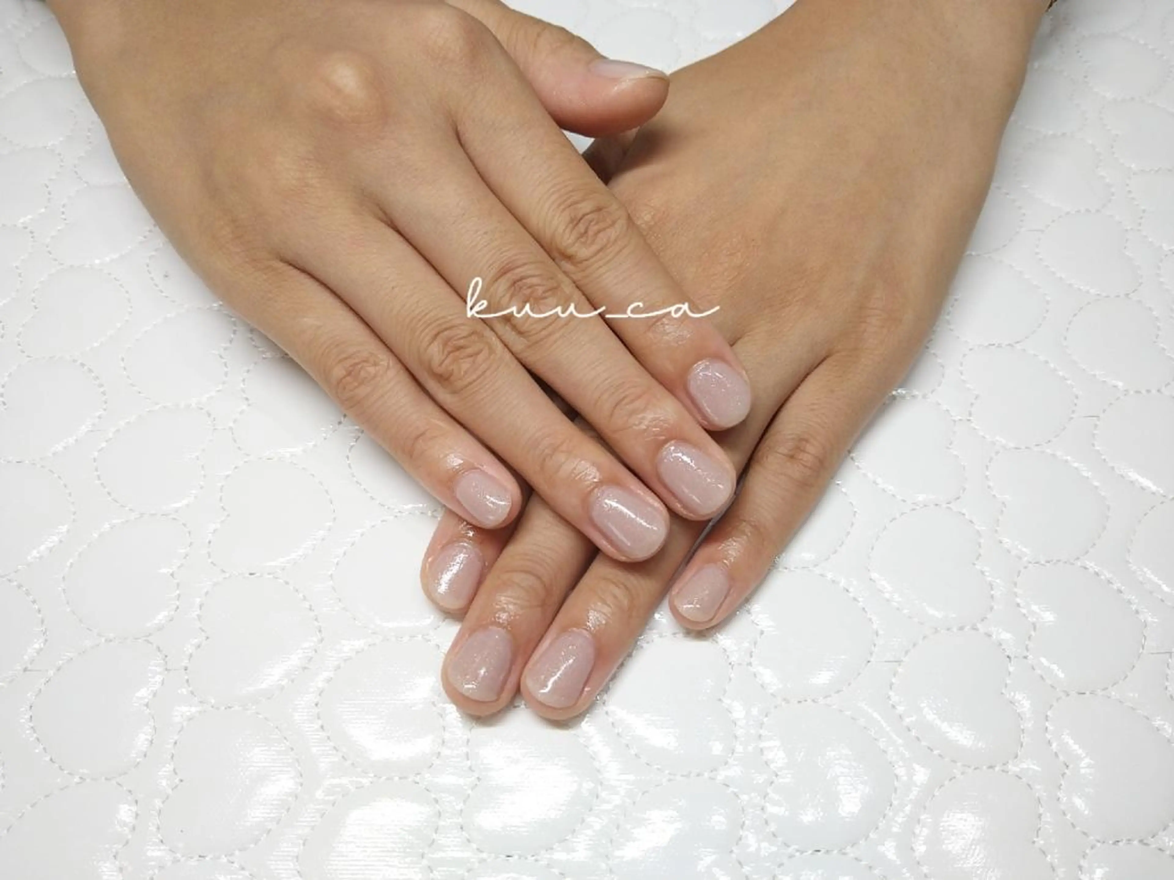 ネイル nailsalon　 Natuのネイルデザイン