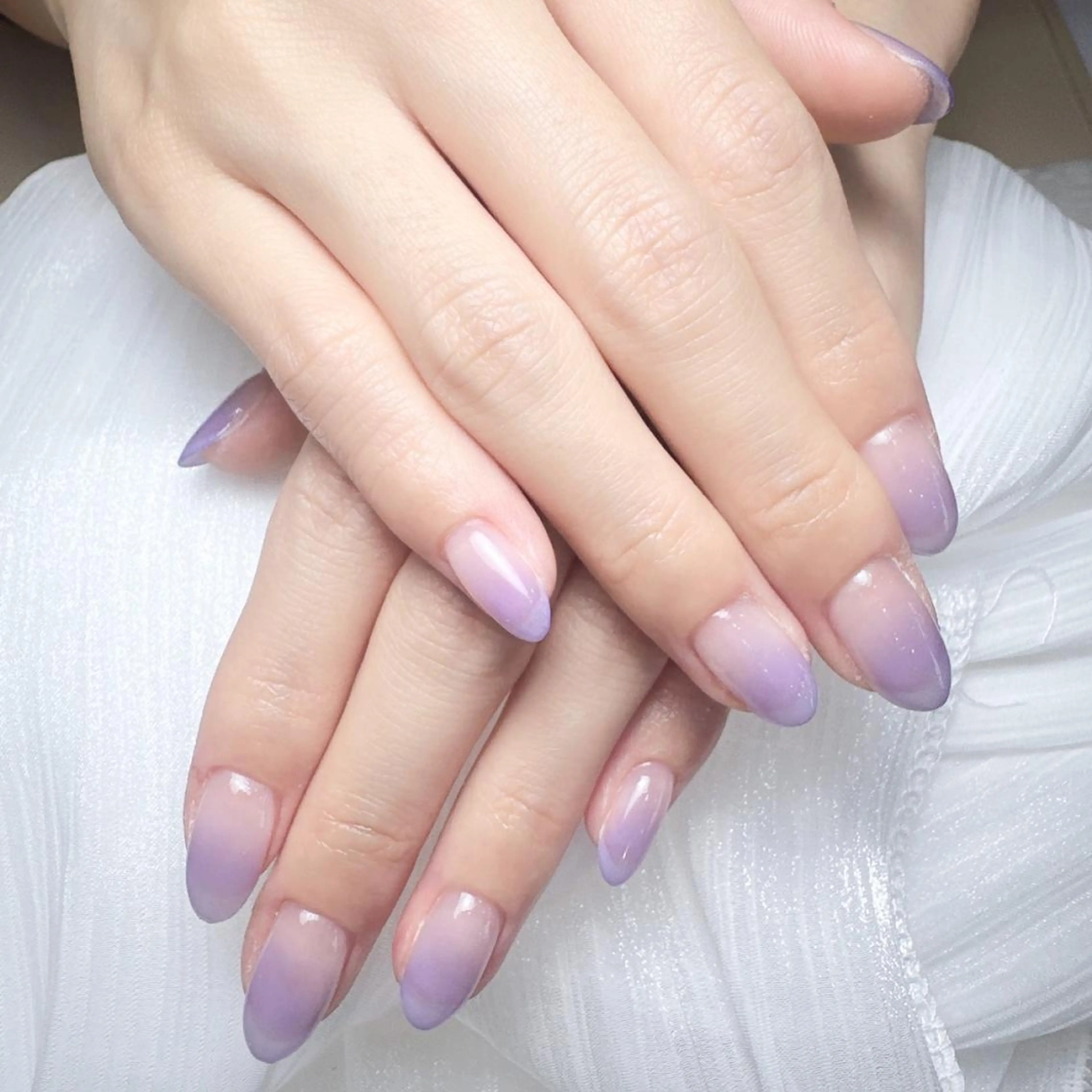 ネイル ハンドネイル 鹿取 春子Teamのネイルデザイン