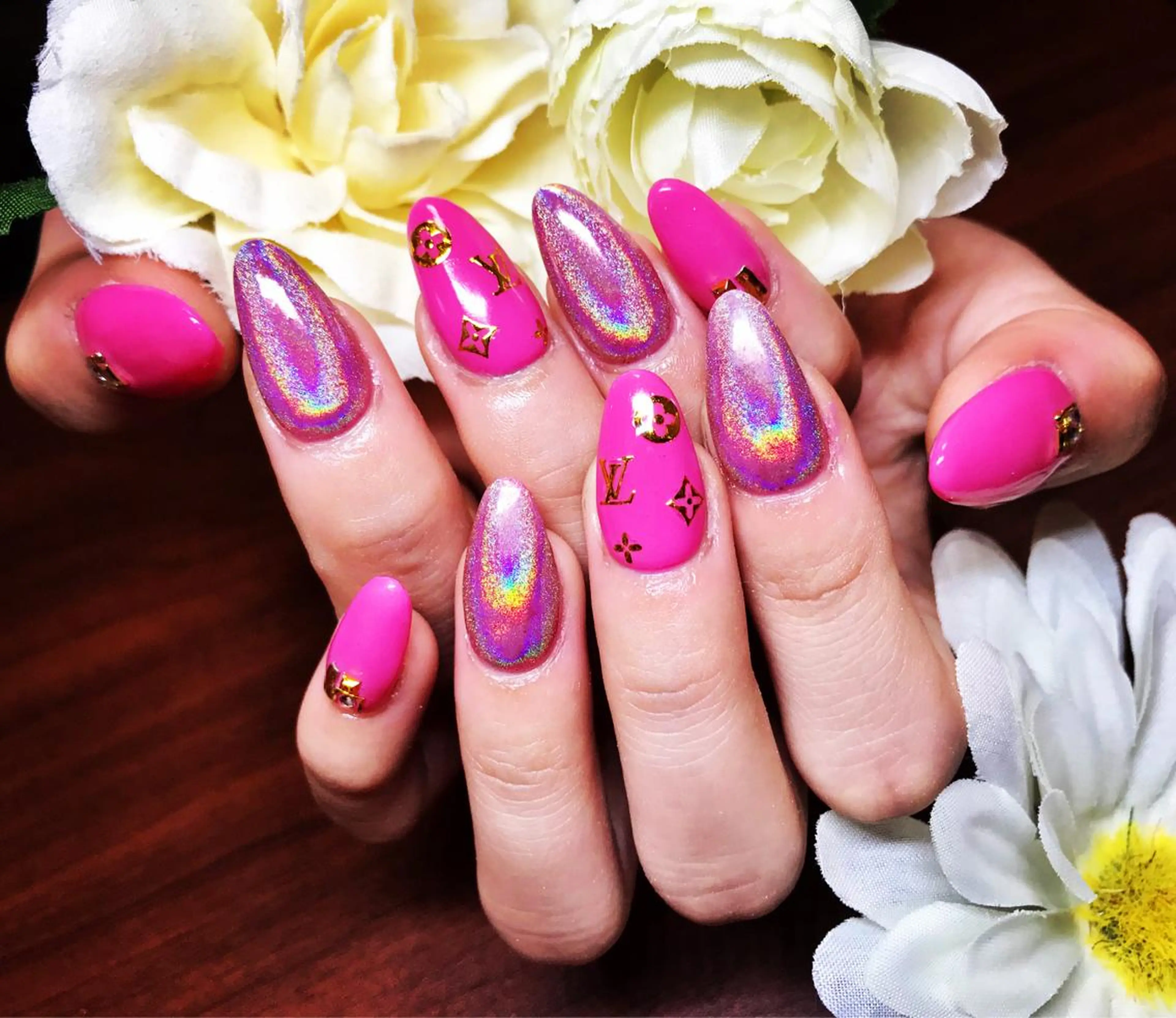 ネイル NAIL salon ACEのネイルデザイン