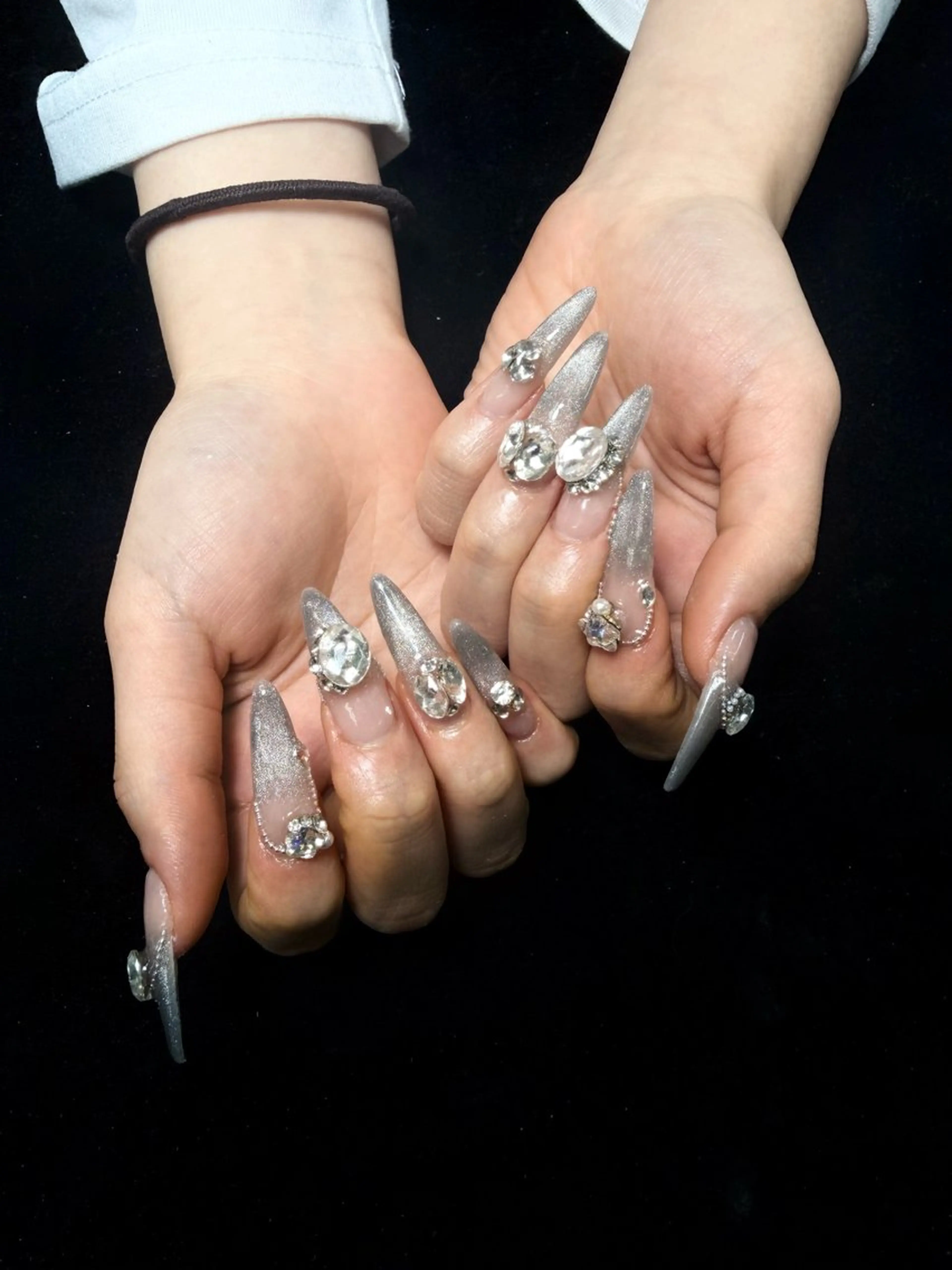 ネイル ハンドネイル な なのネイルデザイン