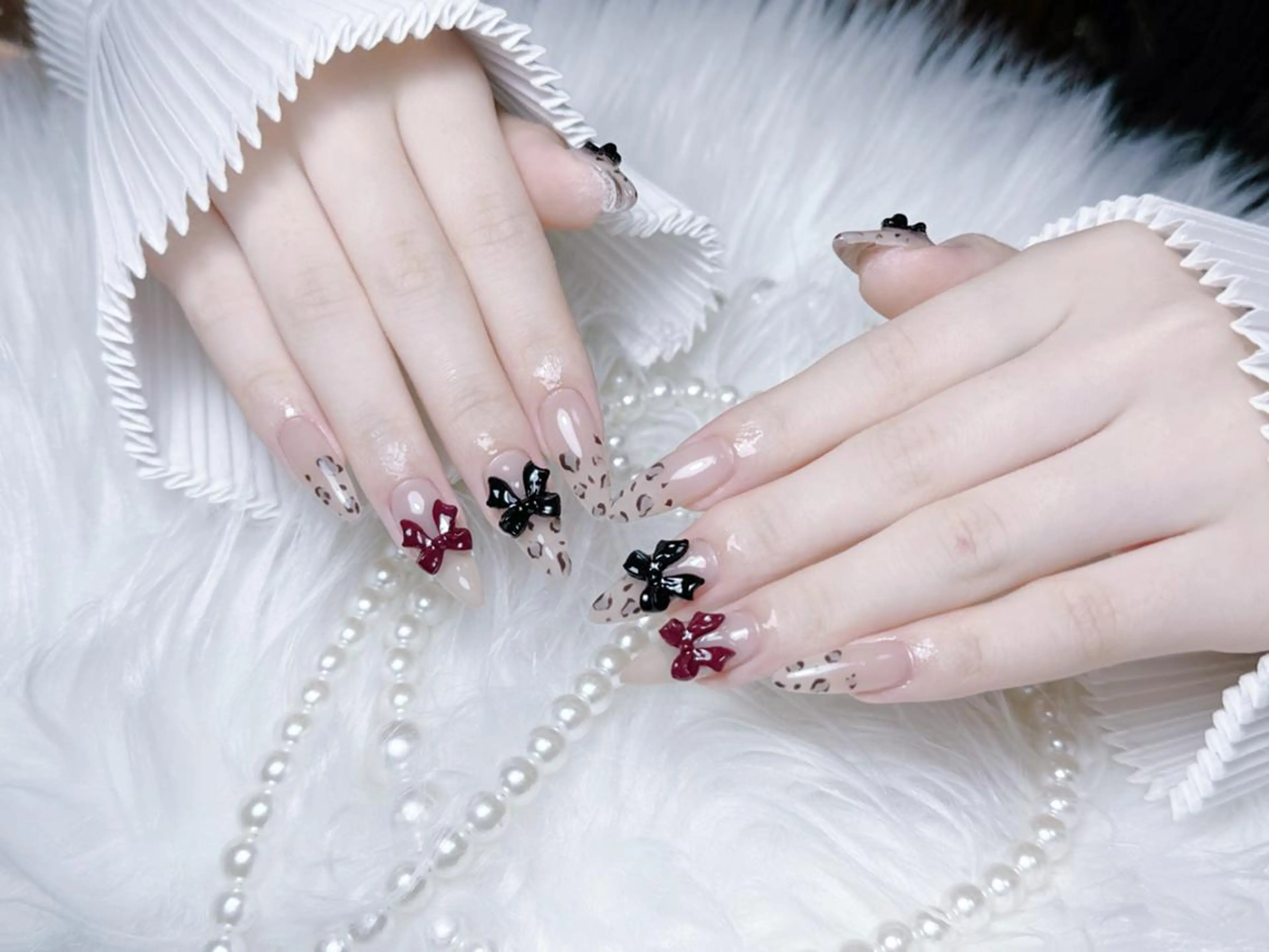 ネイル 🩵Yun nail Salon 🩵のネイルデザイン