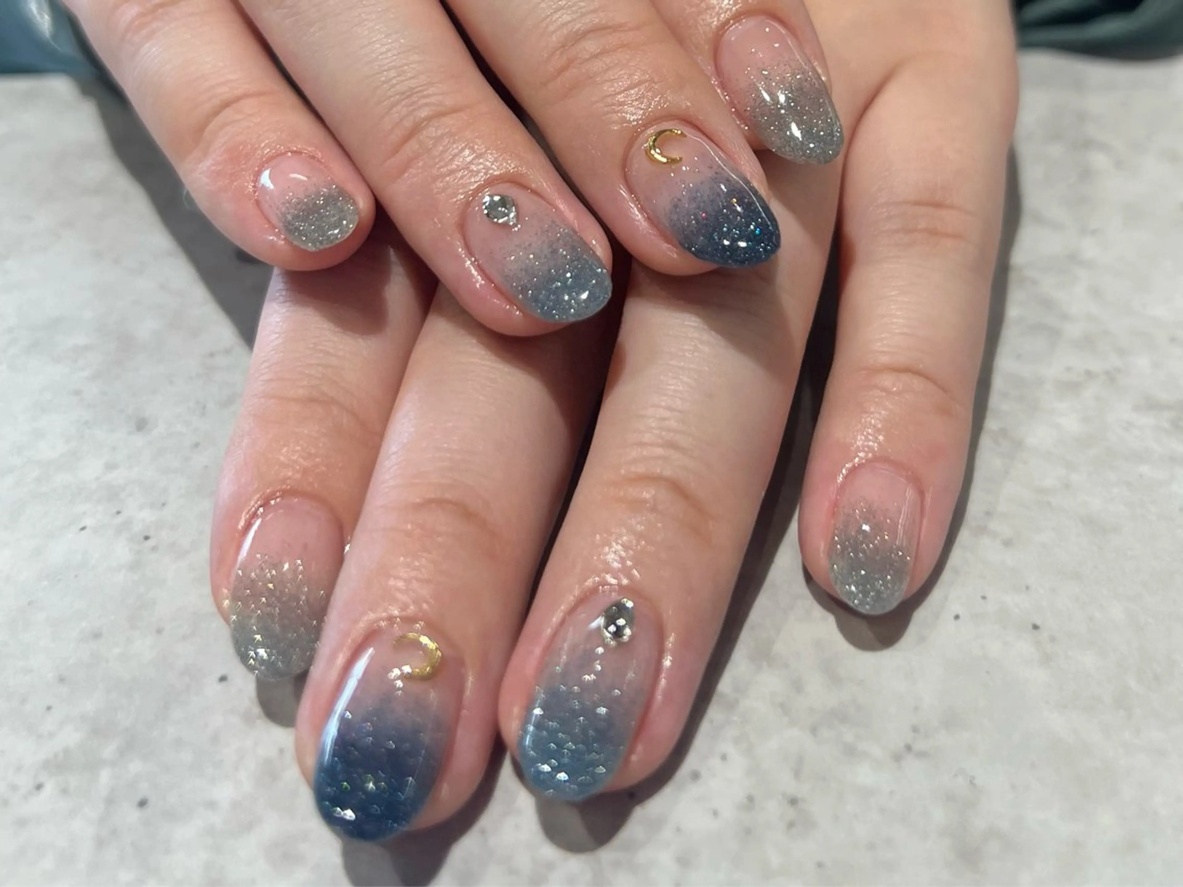 ネイル ハンドネイル asuka 🐰のネイルデザイン