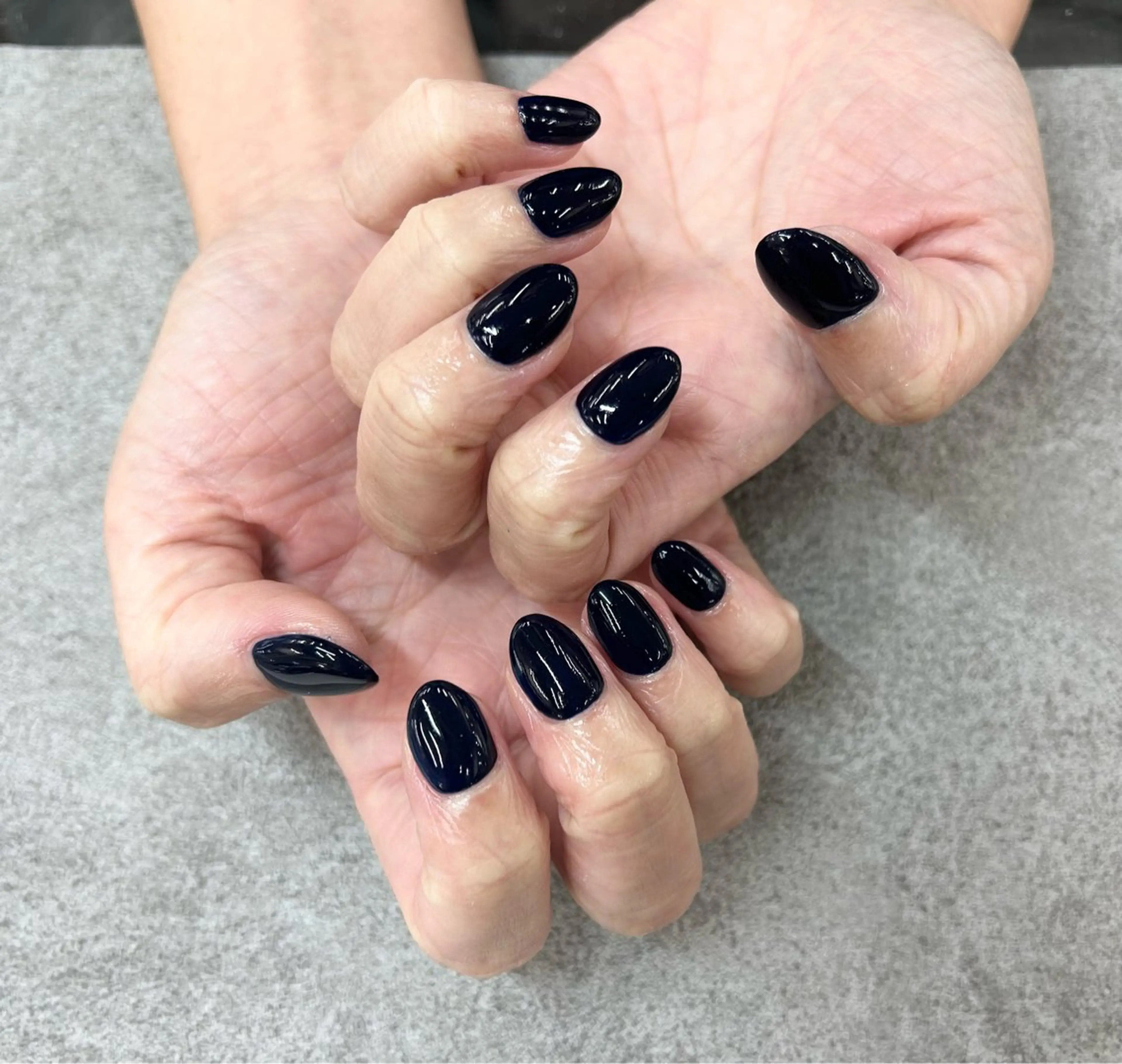 ネイル MAXKELLY MAIKAのネイルデザイン