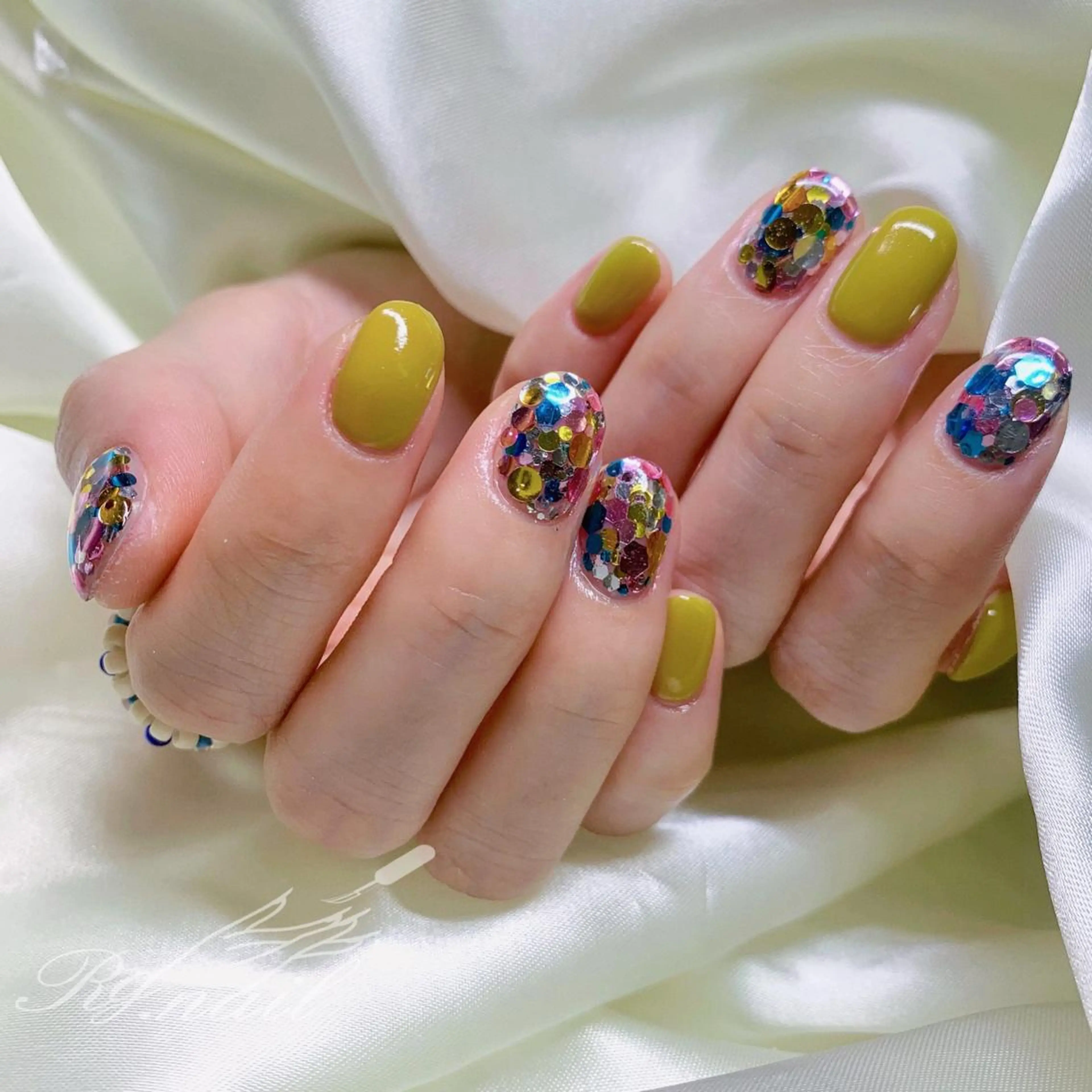 ネイル Cho Artネイル所属・Cho Art ネイルのネイルデザイン