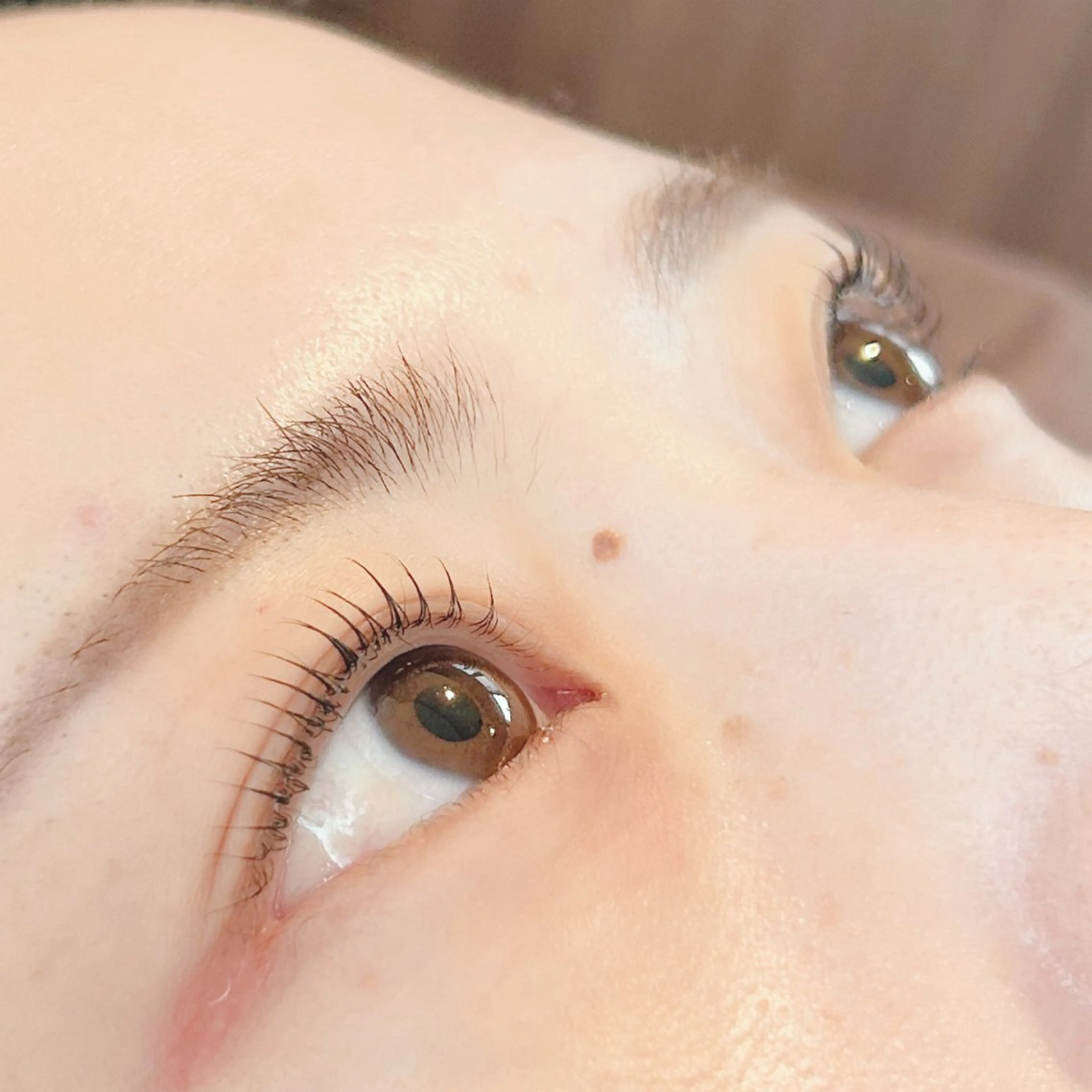 マツエク・マツパ Honey B ayanaのマツエク・マツパデザイン