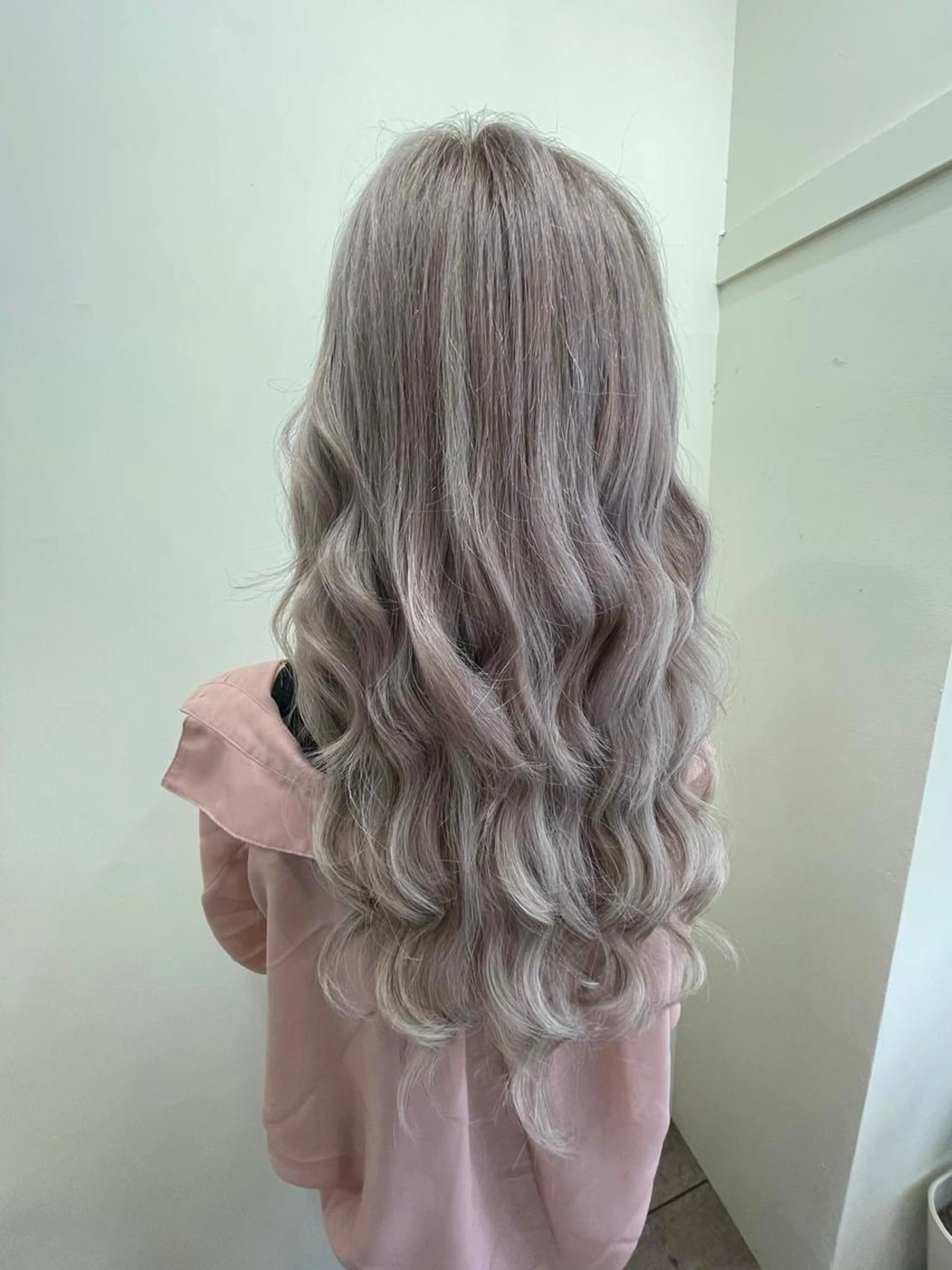 量は相談🧐シールエクステ40枚！14000円​〜​の写真