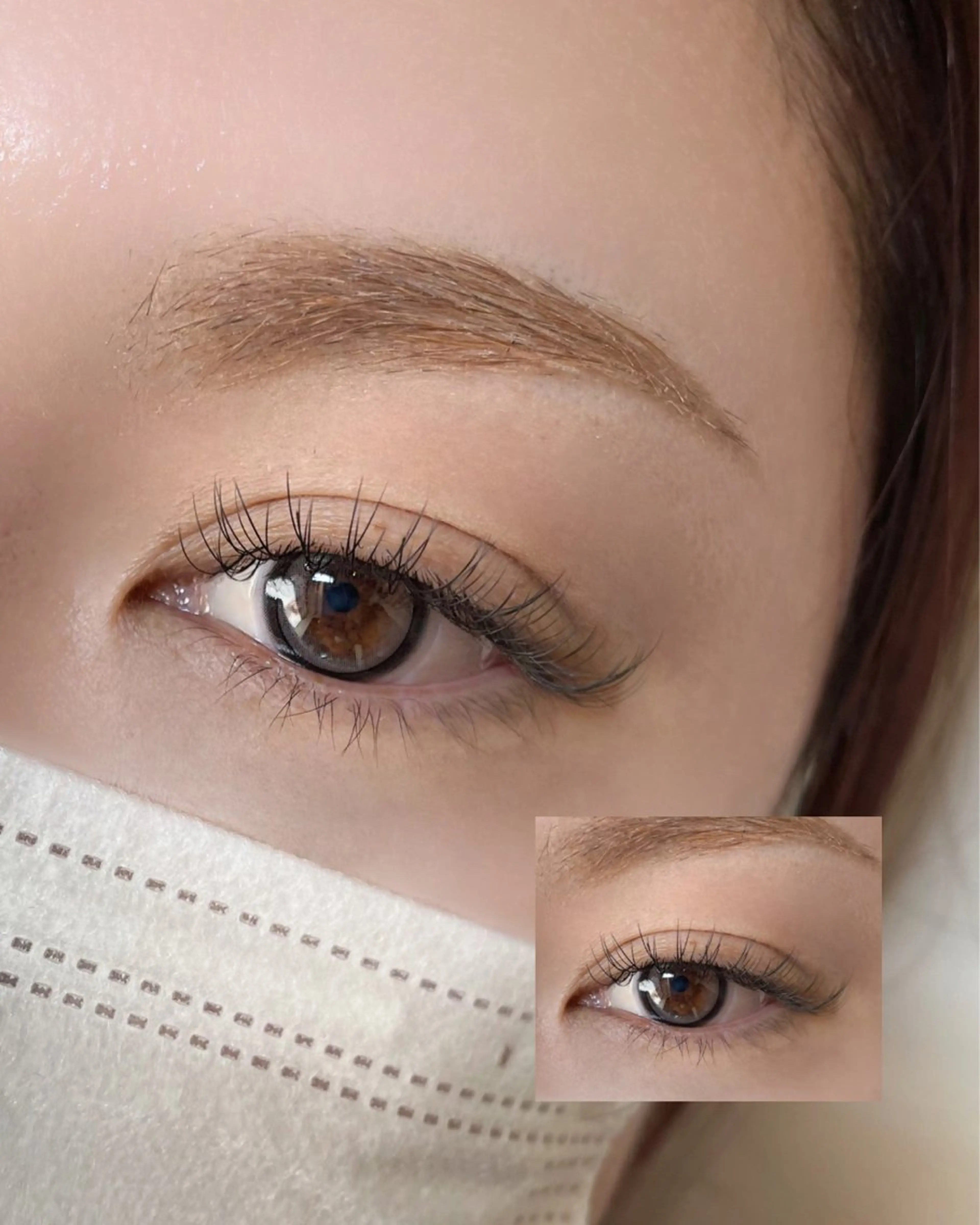 マツエク・マツパ マツエク pepper所属・こやま🫧🛋️ まつ毛とジャグアのマツエク・マツパデザイン