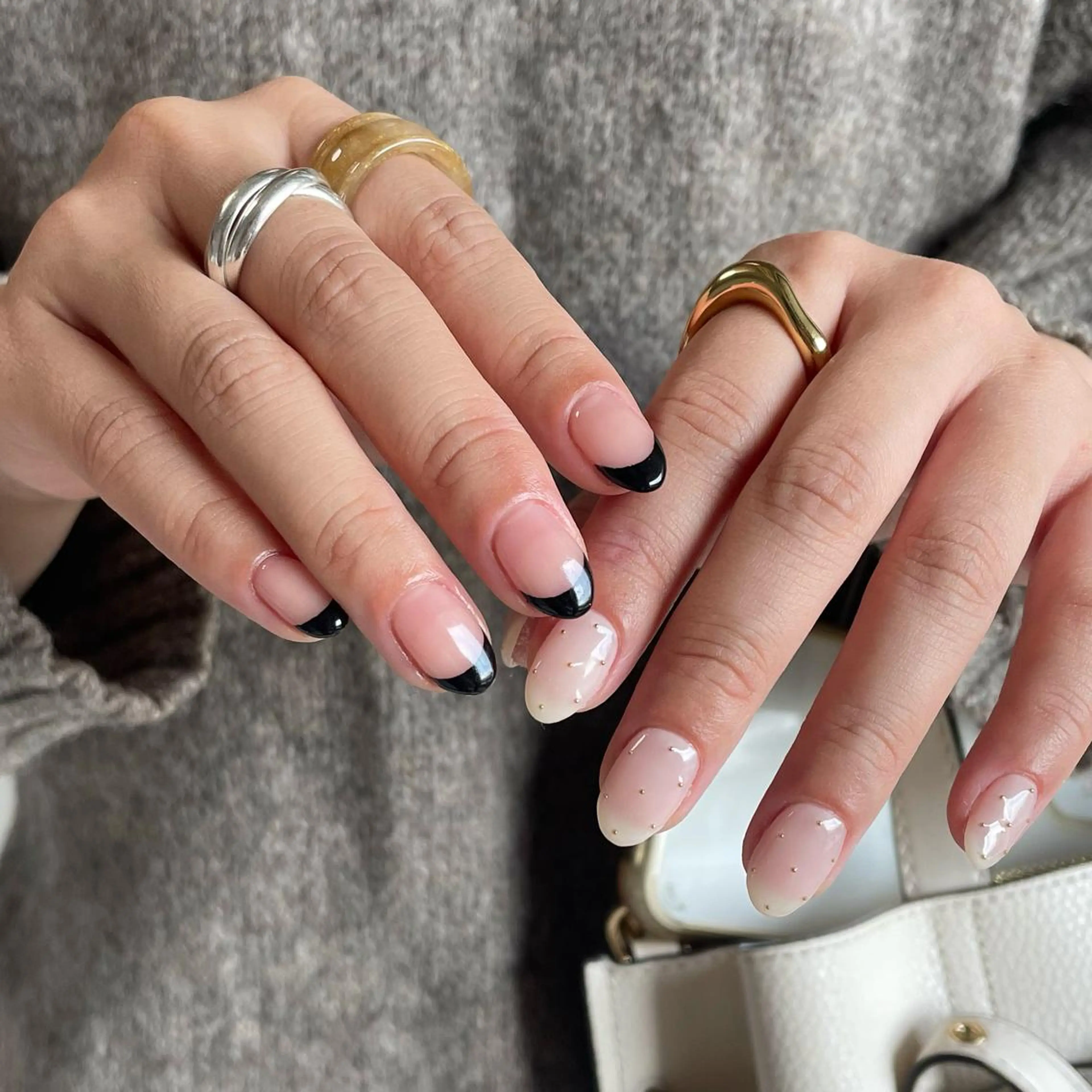 ネイル ハンドネイル H'ami (haruka)のネイルデザイン