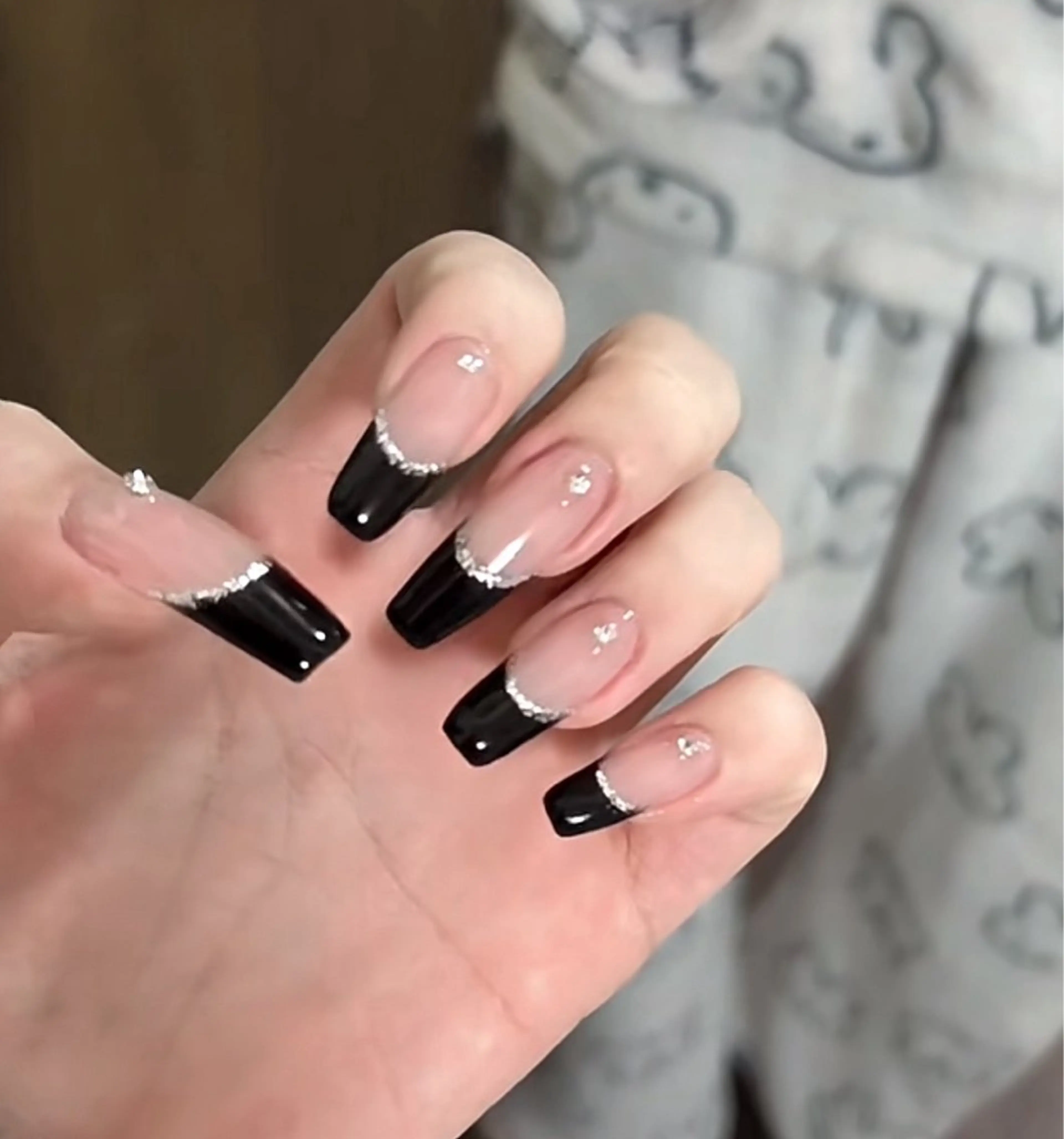 ネイル 🎀 NaNa_nailのネイルデザイン