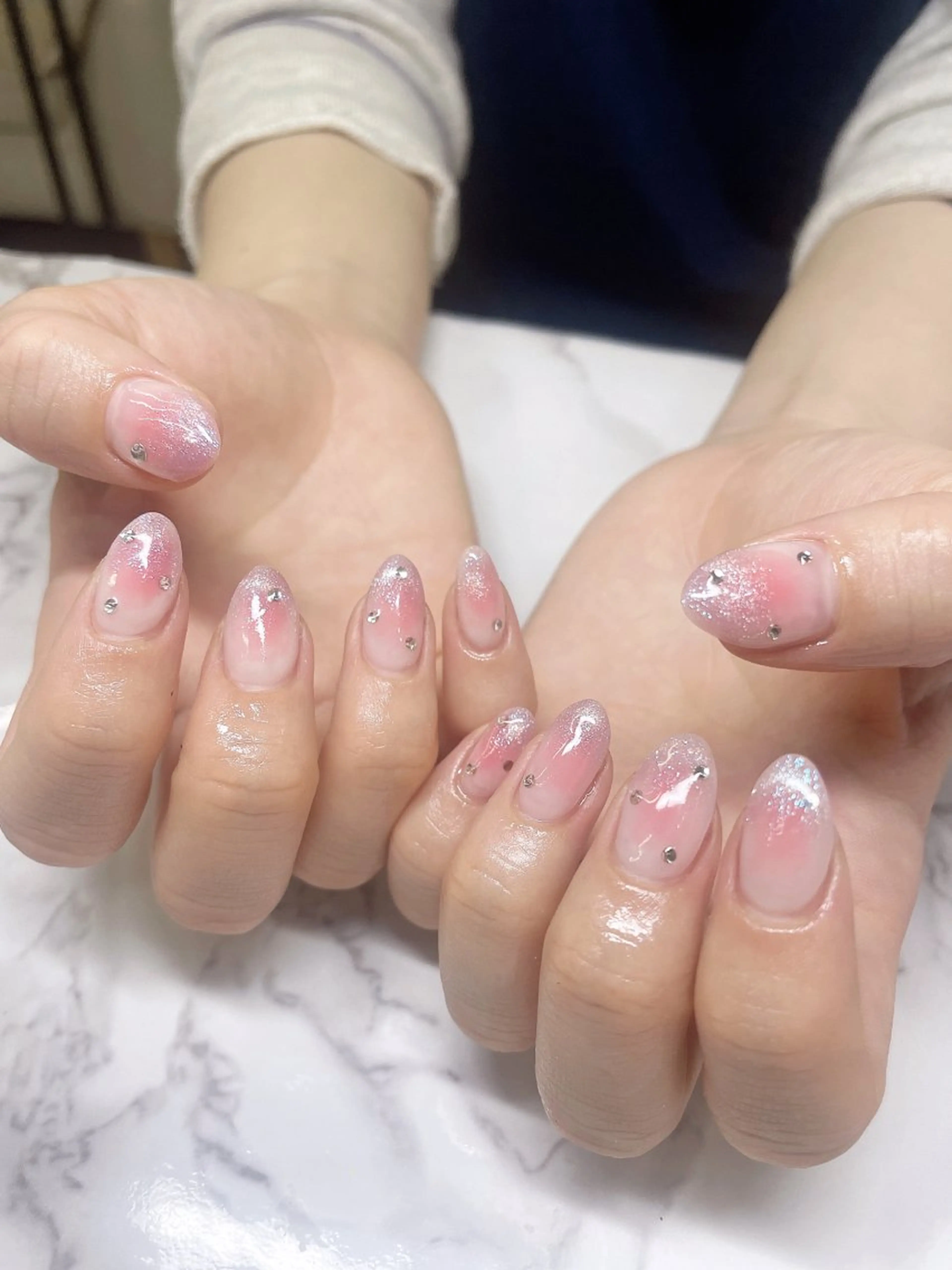 ネイル kouca  nail所属・コウ カnail💅のネイルデザイン