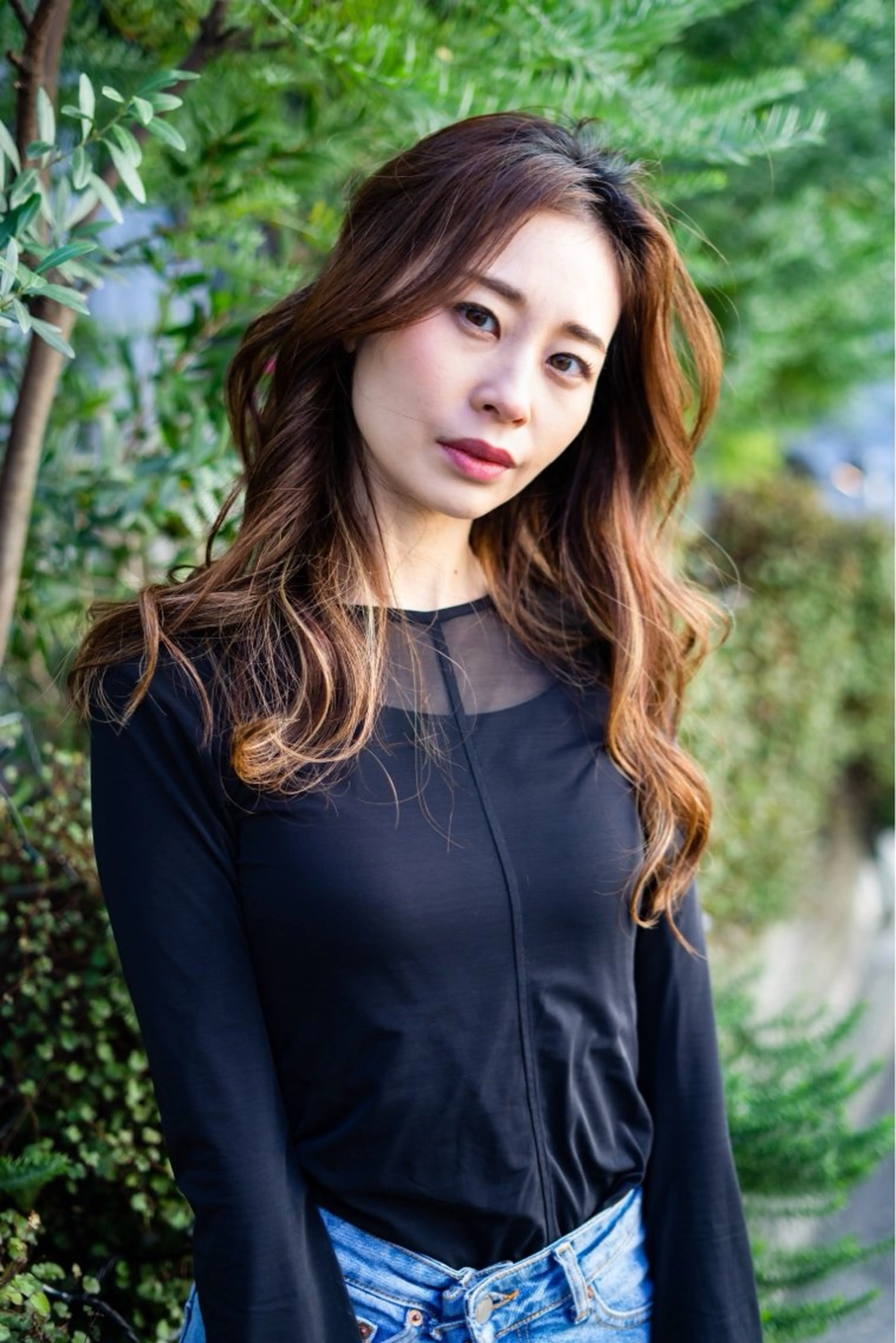 Atelier High|用賀 髪質改善 プライベート美容室所属・用賀美容室 アトリエハイ　比嘉のその他イメージ