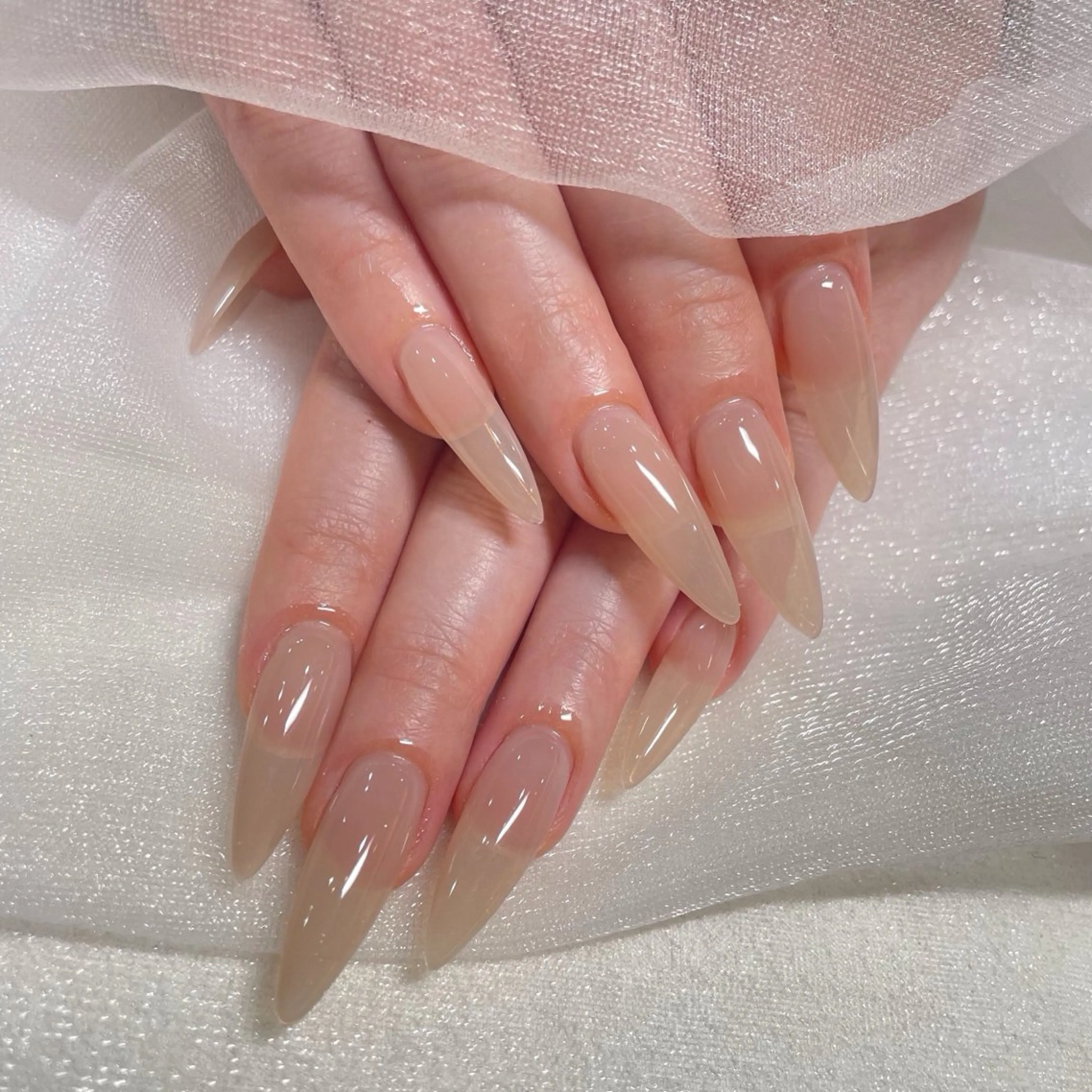 ネイル Nail💅ANDY 当日予約⭕️難波すぐのネイルデザイン