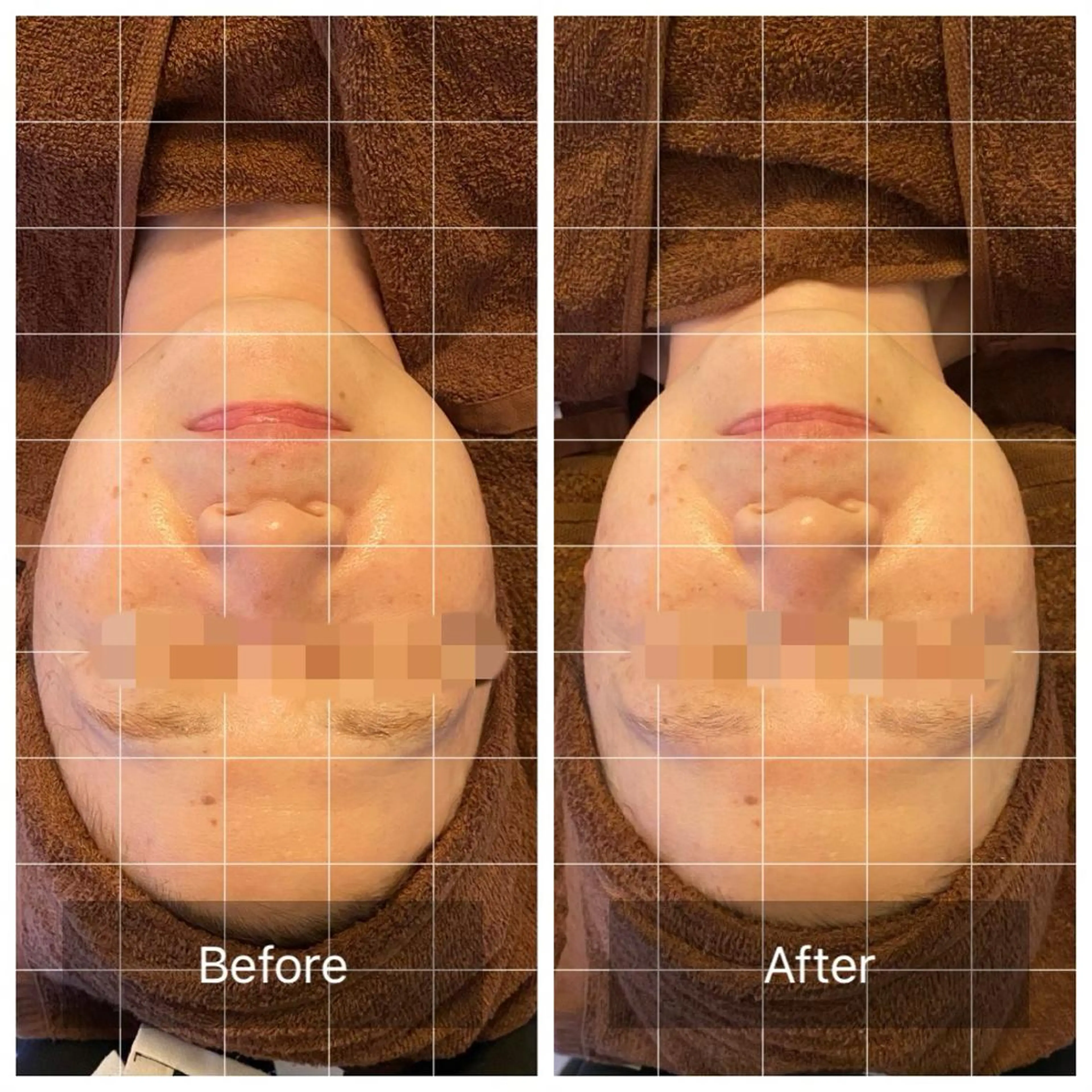 整顔整頭所属・整顔整頭 ｾｲｶﾞﾝｾｲﾄｳのエステ・リラクイメージ