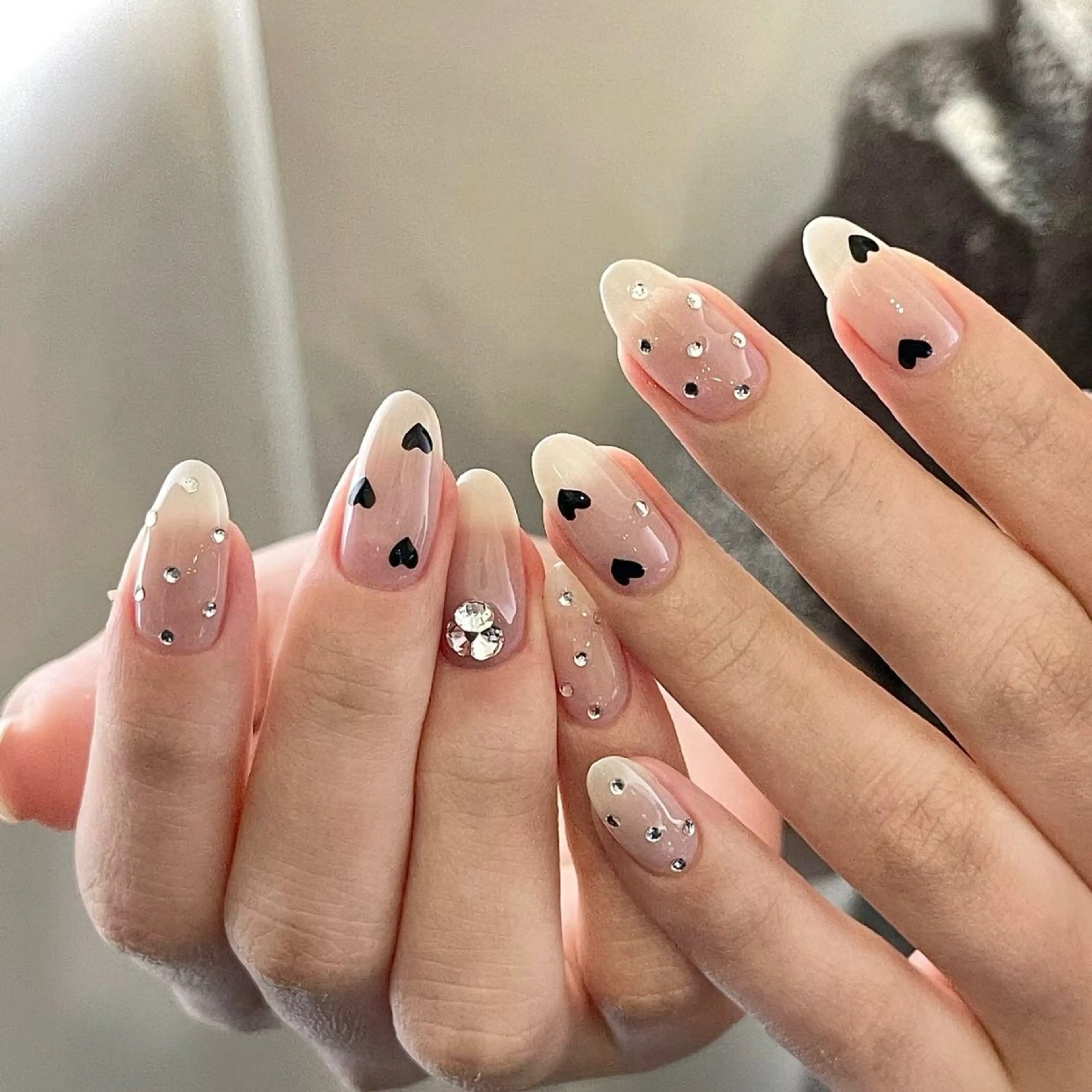 ネイル ハンドネイル Amara‘s na ilBoutiqueのネイルデザイン