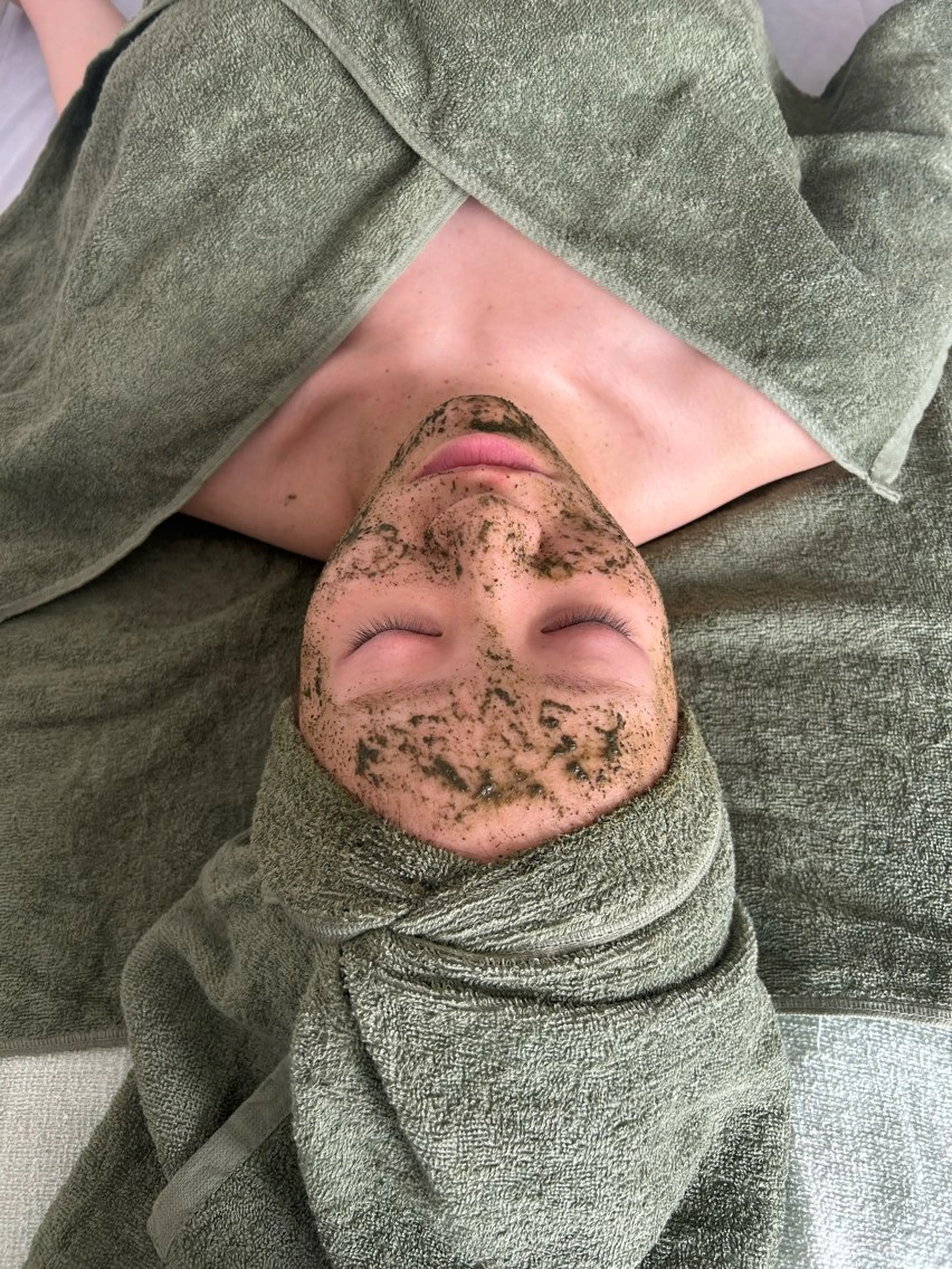 【肌質改善サロン】 リーフィアのエステ・リラクイメージ