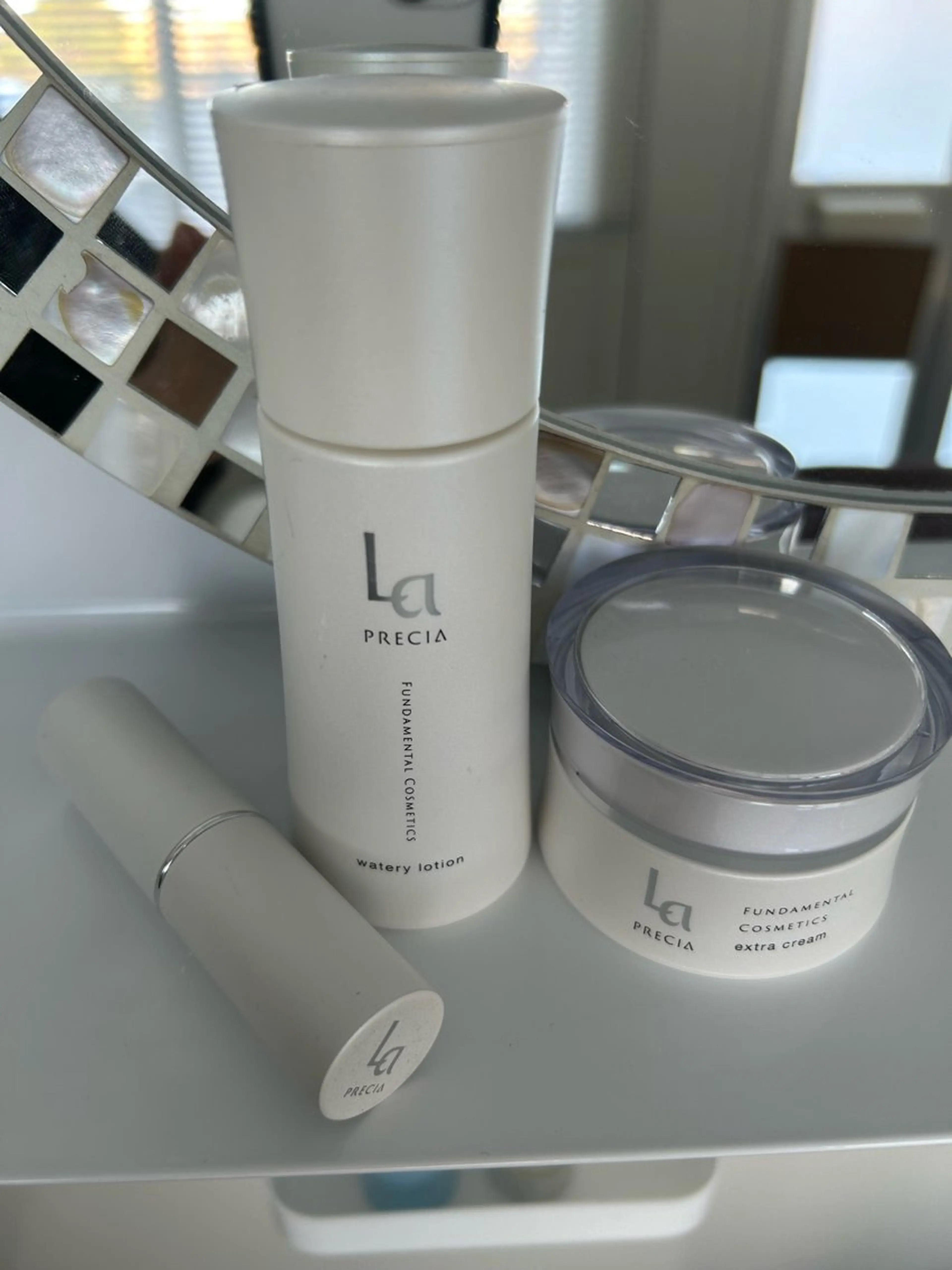 女性専用エステルーム Rerelaリレラのエステ・リラクイメージ