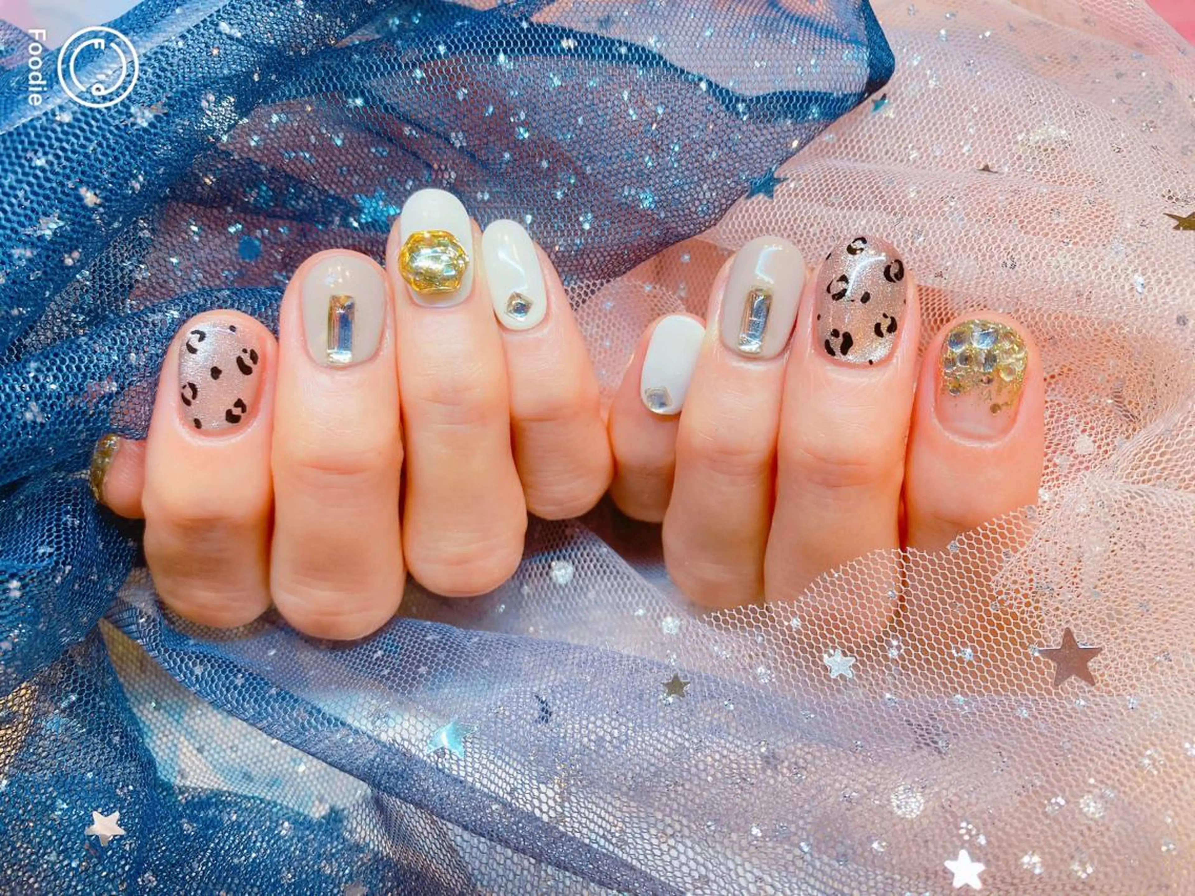 ネイル エムズ エムズのマツエク・マツパデザイン