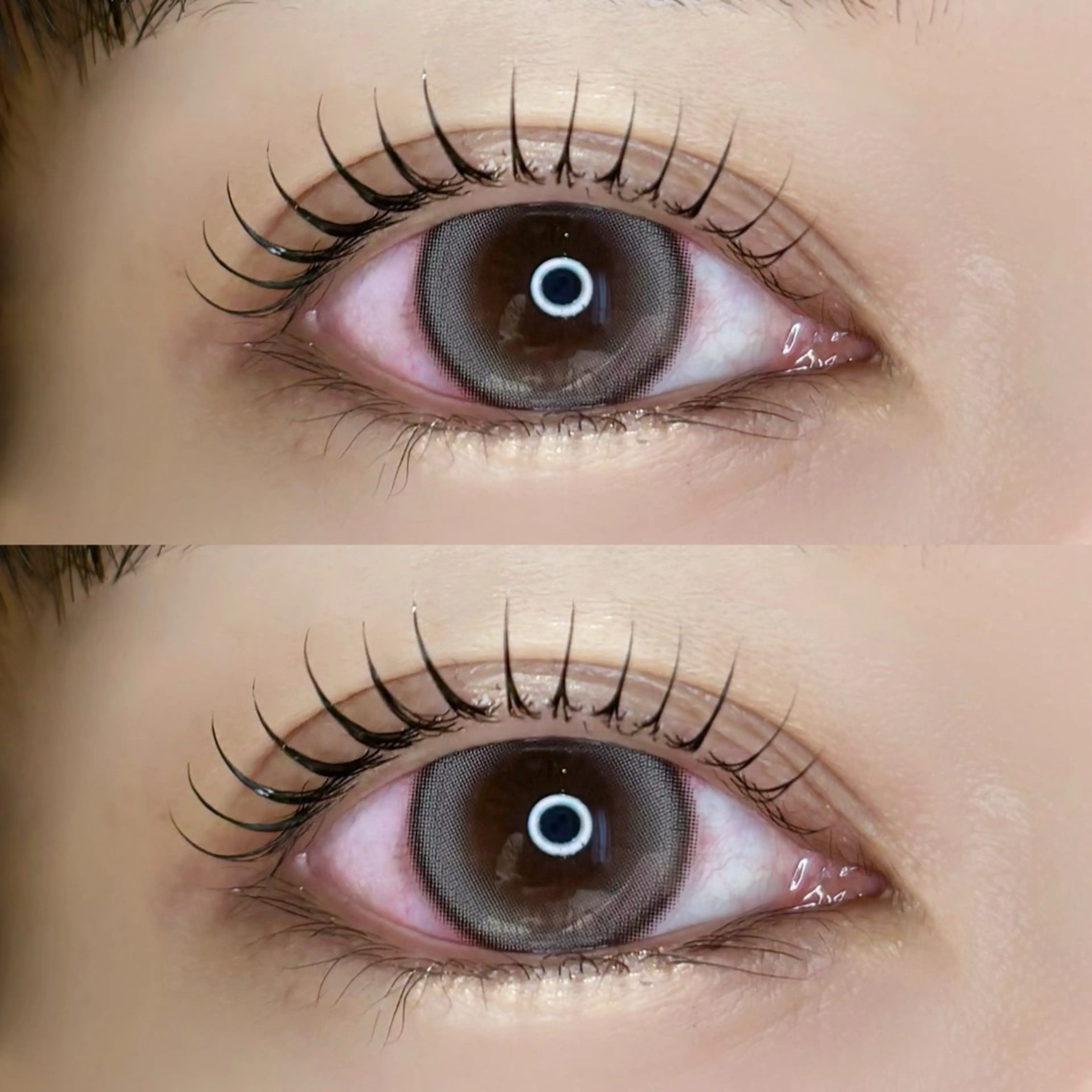 マツエク・マツパ lit yurina🐈‍⬛のマツエク・マツパデザイン