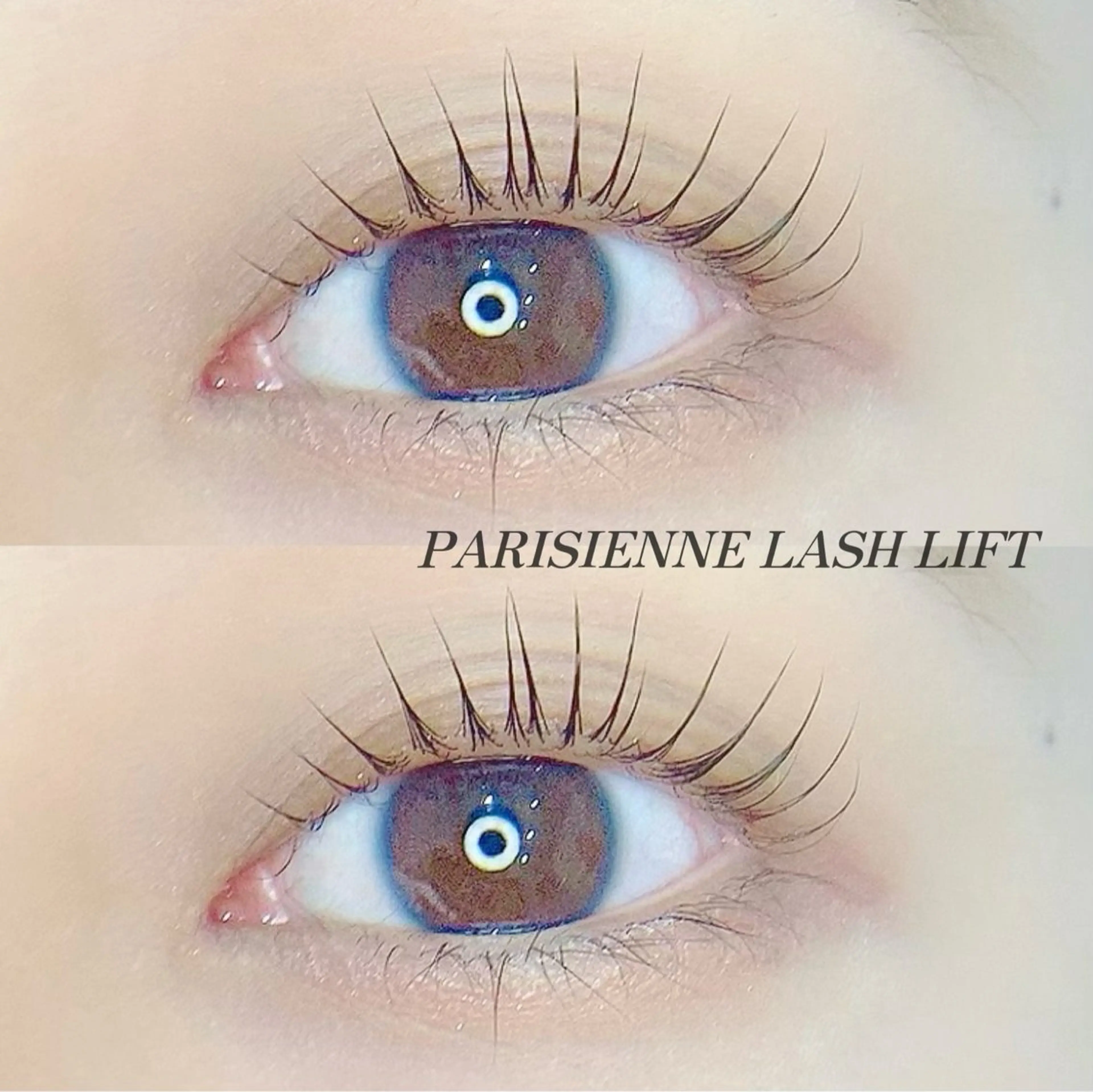 マツエク・マツパ マツパ RIGOLETTO 🤍吉成愛華のマツエク・マツパデザイン