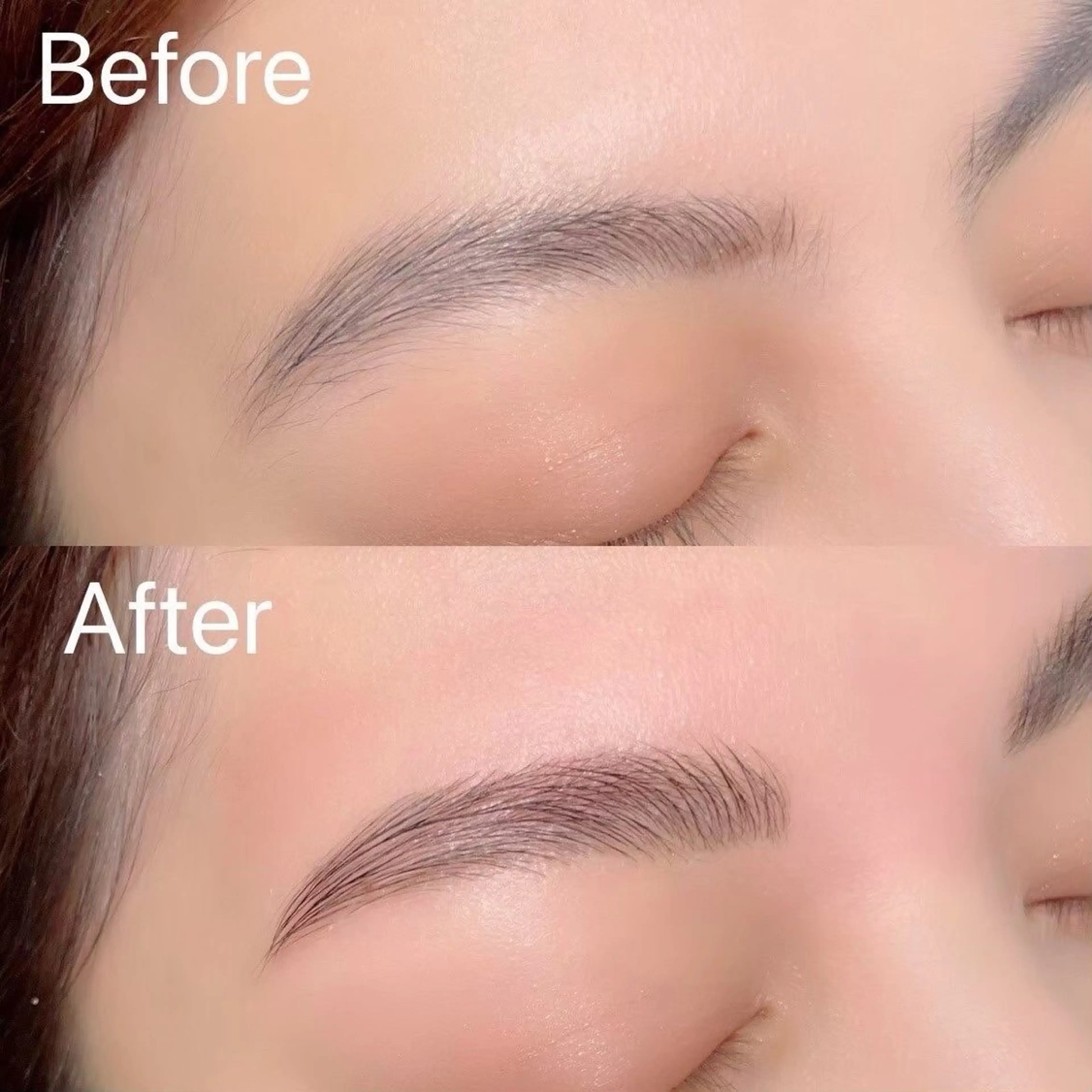 アイブロウ ORO宝塚店 松南 祐里奈のマツエク・マツパデザイン