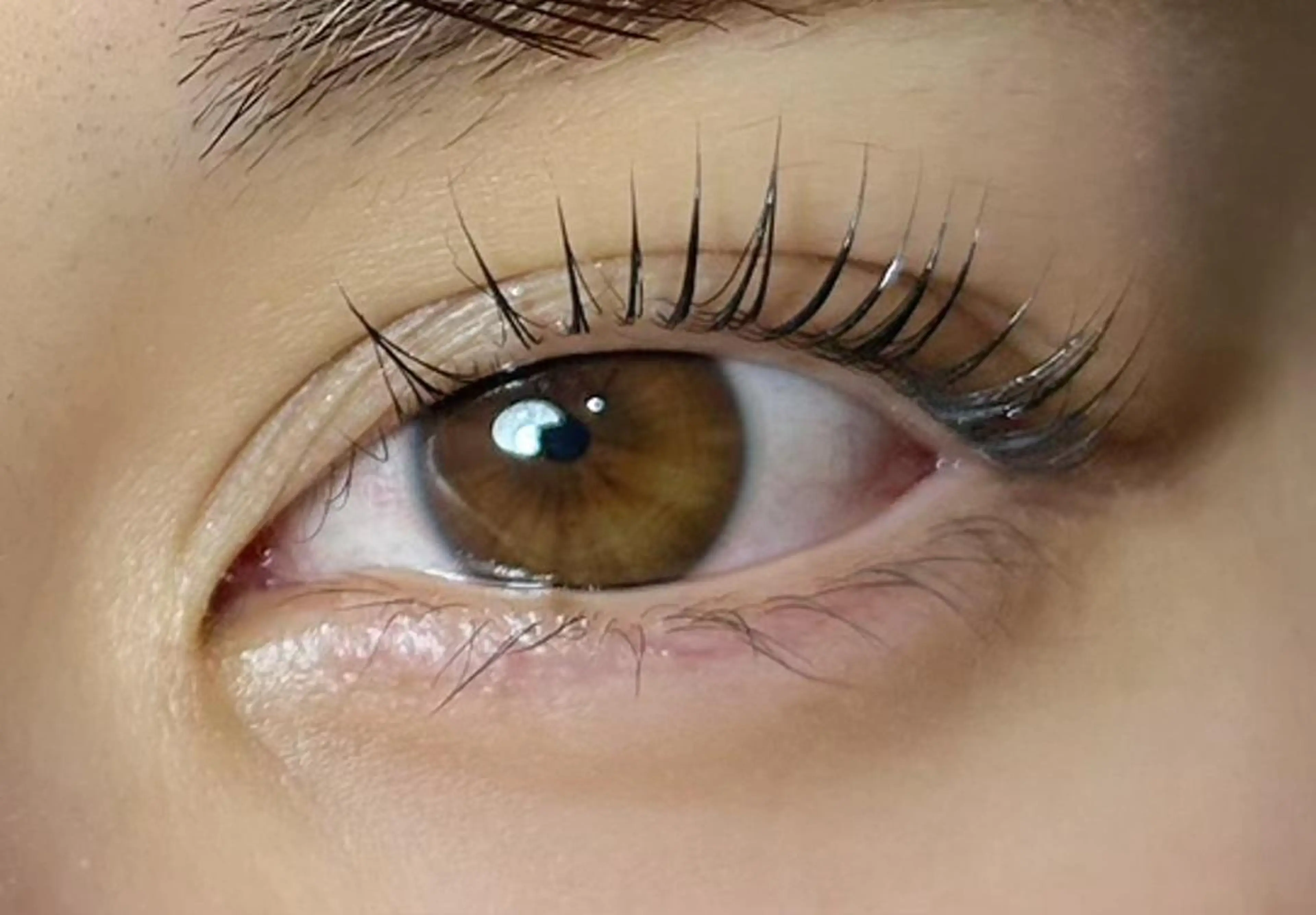 マツエク・マツパ yuuka REBEST心斎橋のマツエク・マツパデザイン