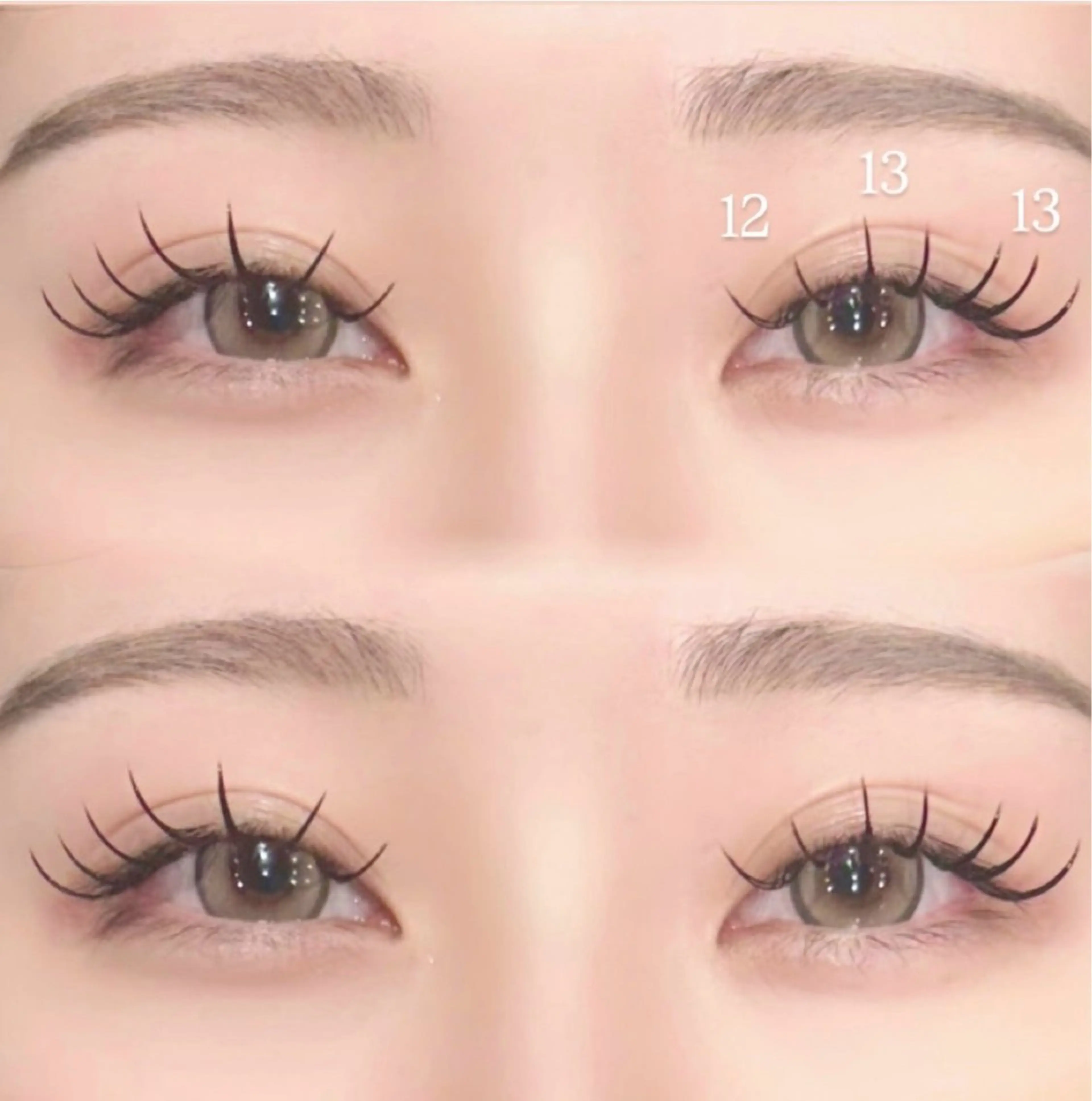 🍯束間バインドロック🍯(オフなし80束・オフあり60束)⚠️現金のみの写真