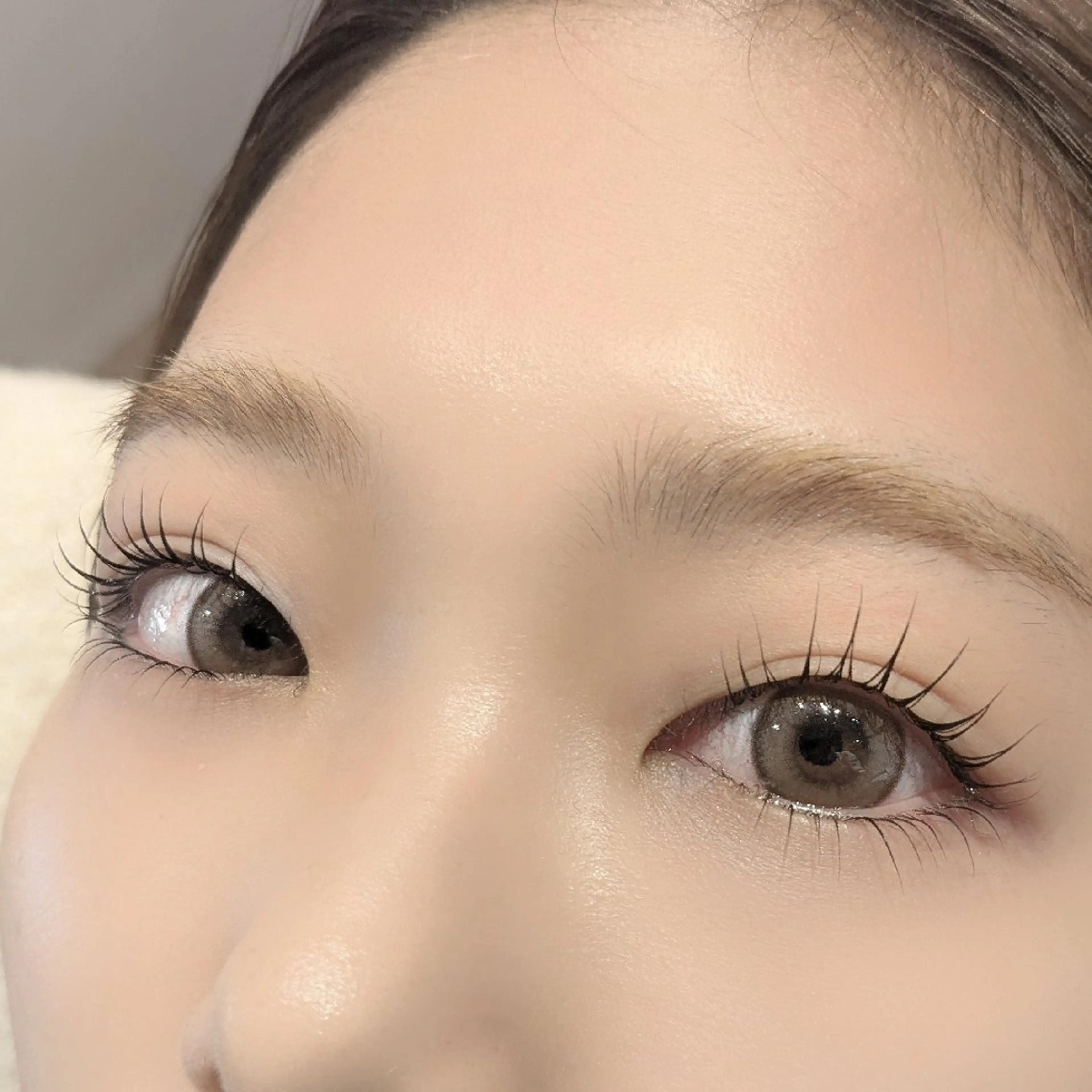 マツエク・マツパ マツパ Bianca名駅 Sugawaraのマツエク・マツパデザイン