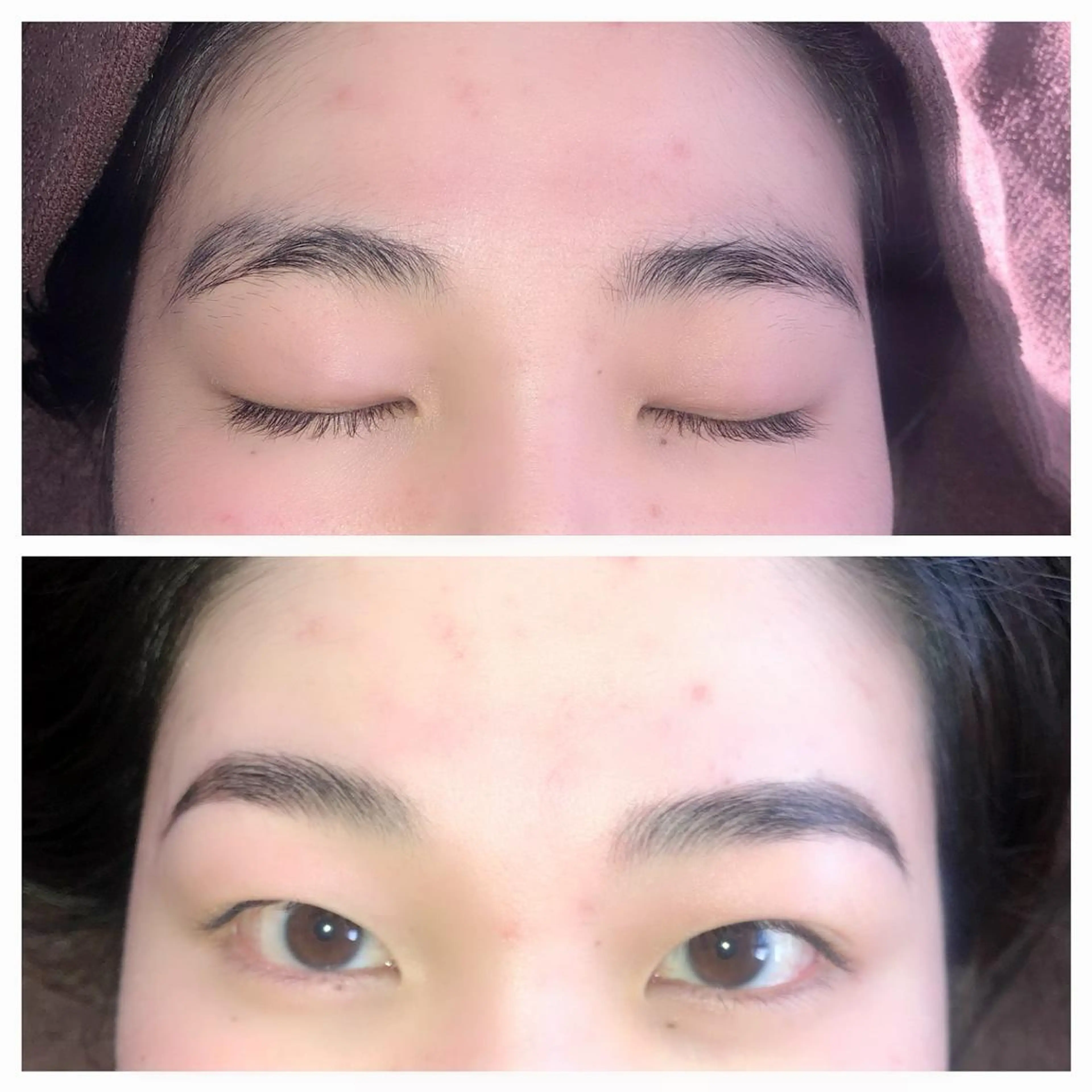 アイブロウ ワックス脱毛 その他(アイブロウ) MAYUGEYA💋SAEKO所属・MAYUGEYA💋 SAEKOの眉毛・アイブロウイメージ