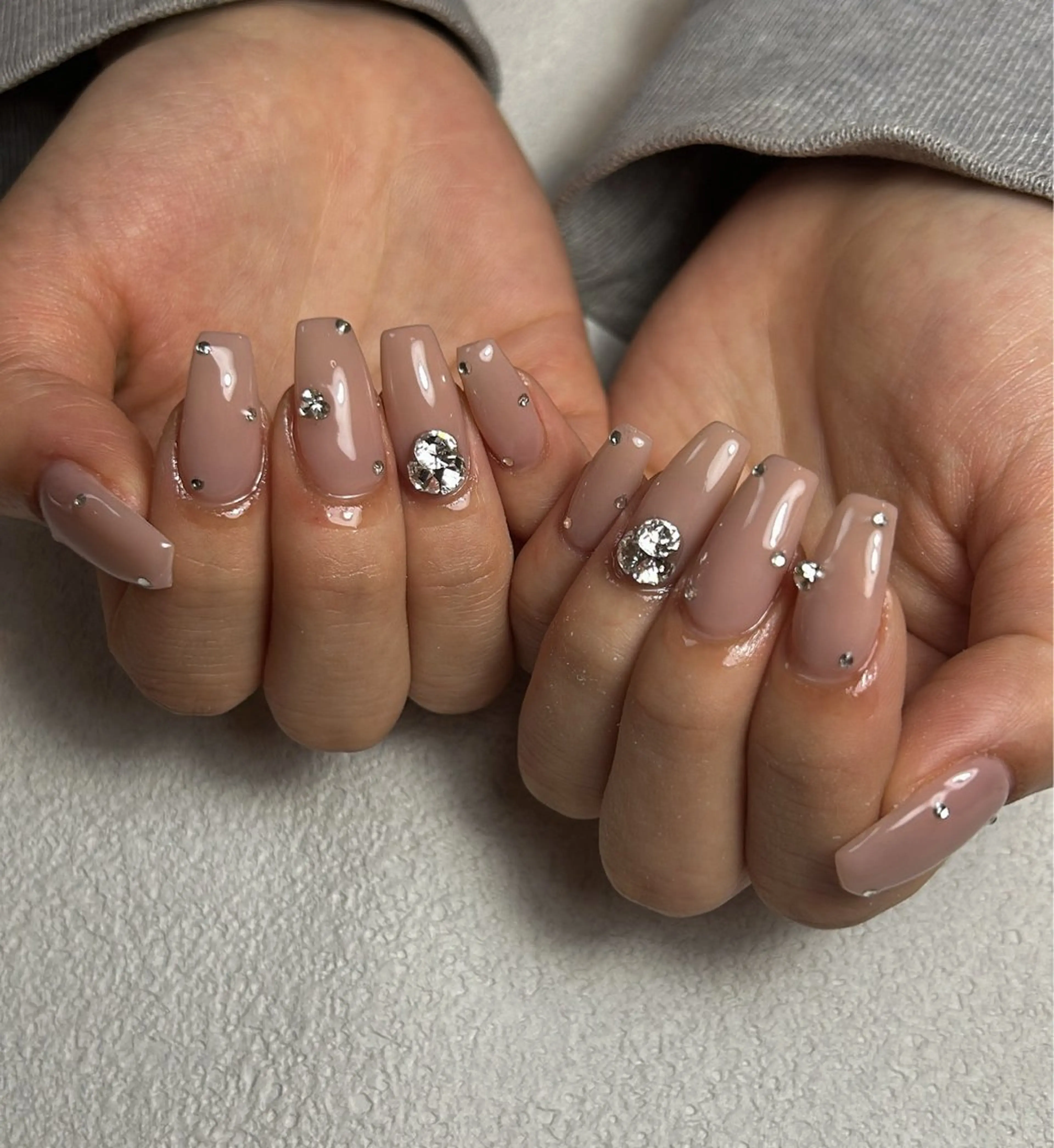 ネイル sii.nail所属・sii.nail uraraのネイルデザイン
