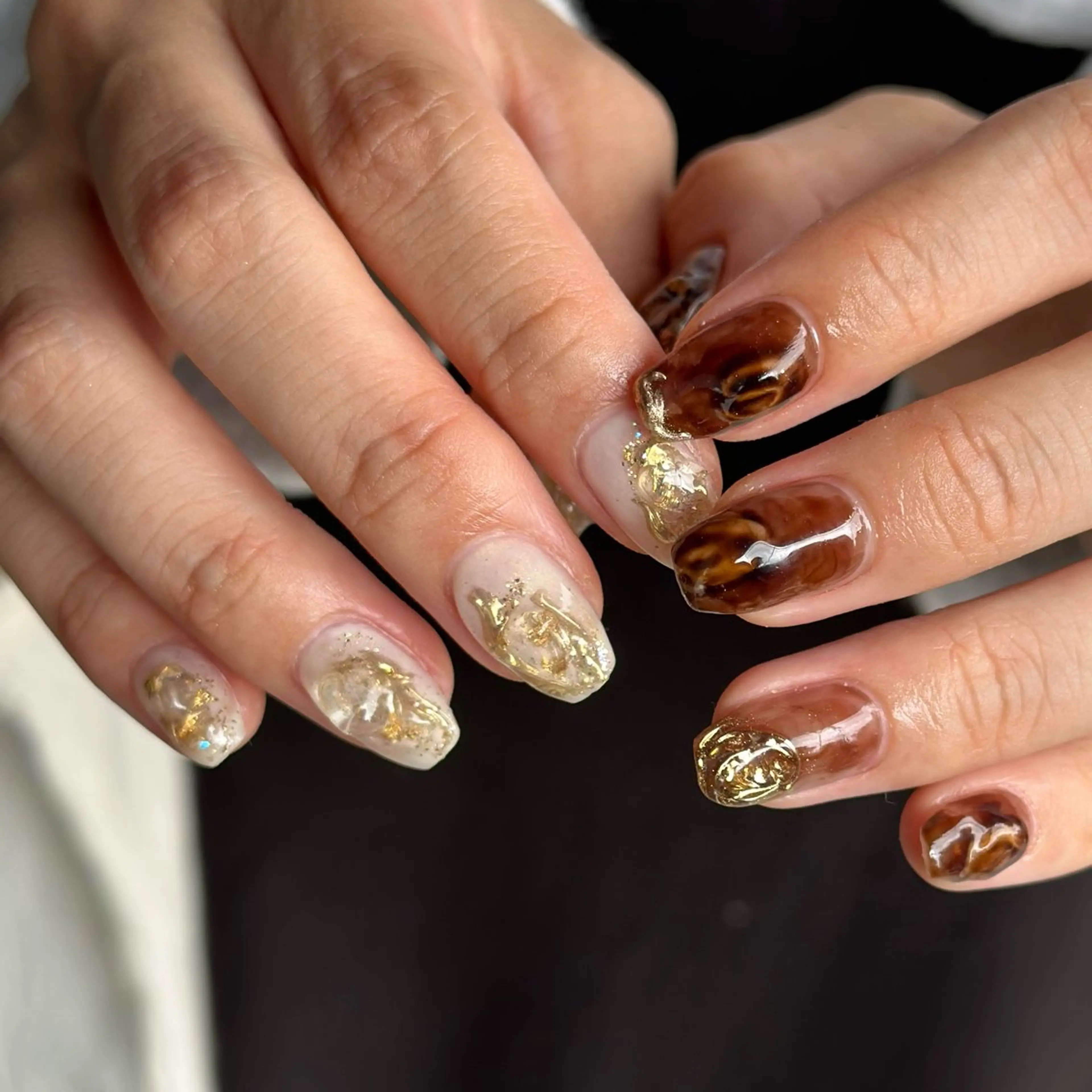 ネイル chinois (シノワ)のネイルデザイン