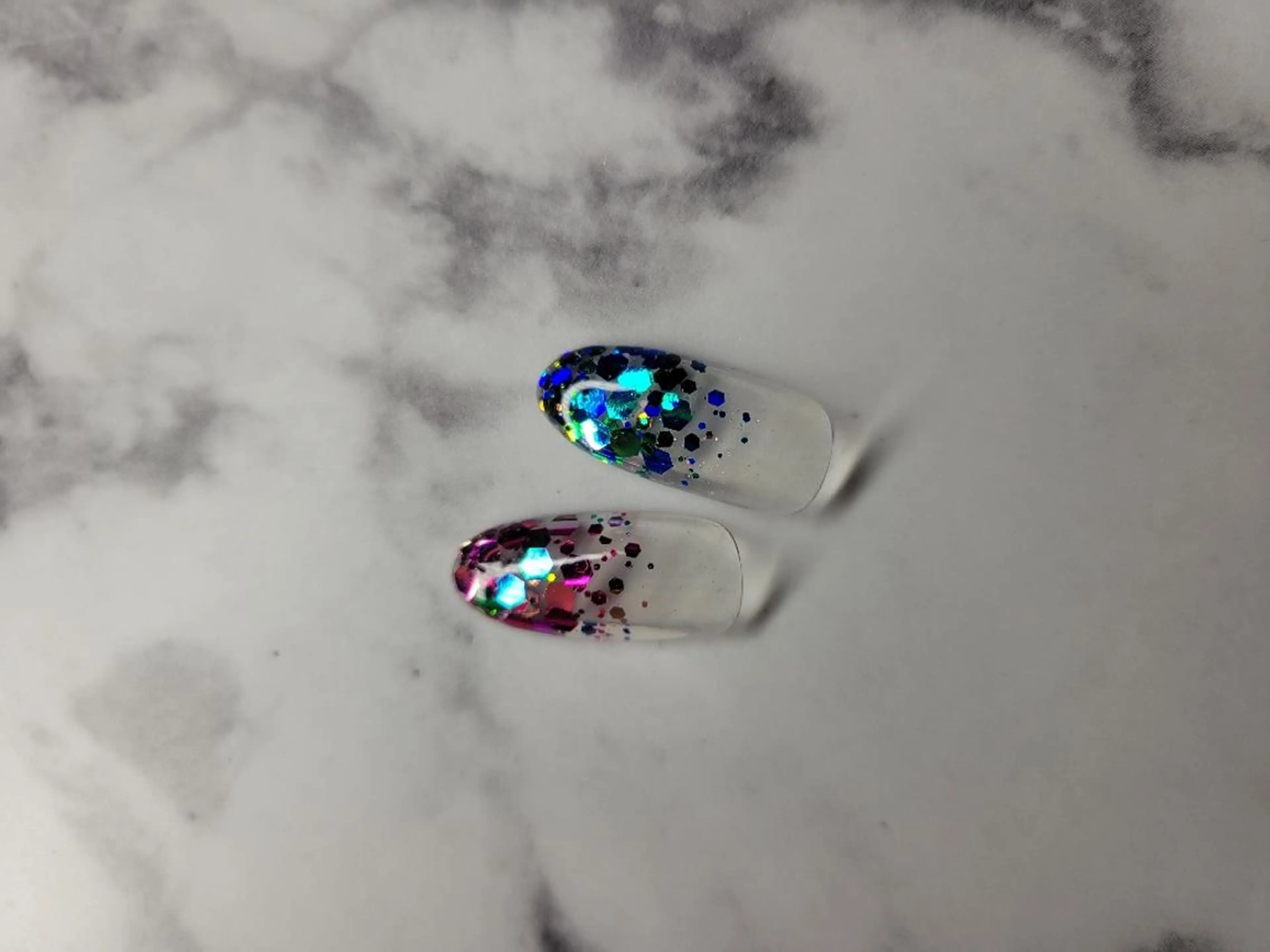 ネイル Nail salon Coco所属・Nail salon Coco【溝の口駅】のネイルデザイン