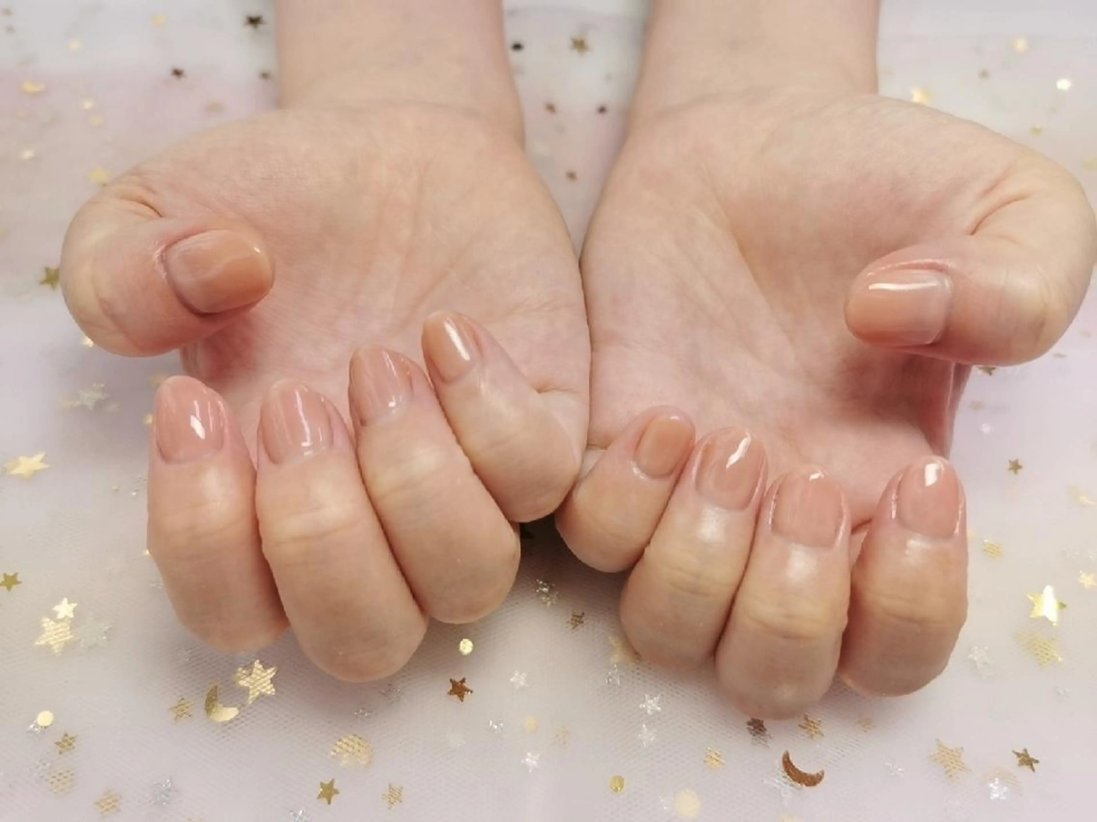 ネイル ハンドネイル 上福岡 らんらんのネイルデザイン