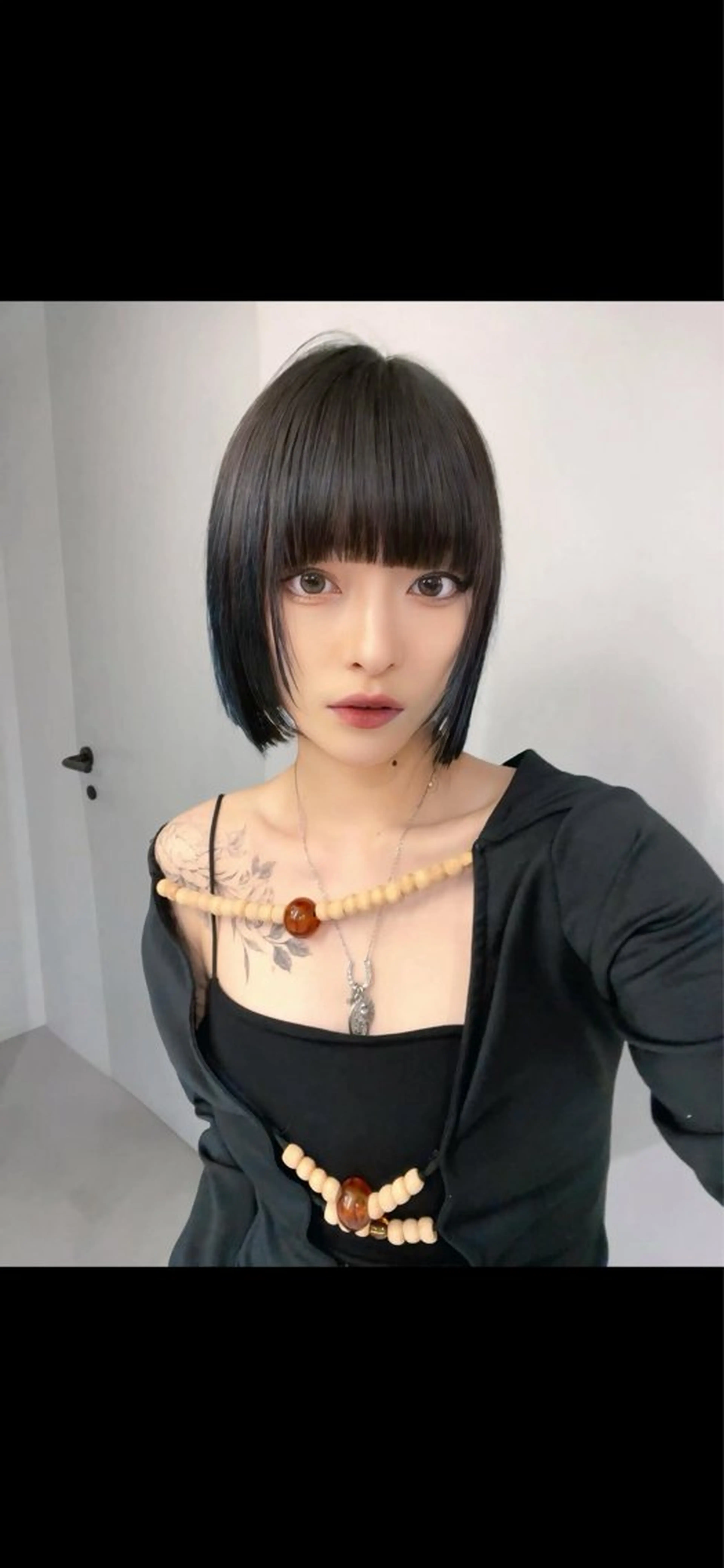 【当日予約可能】カット超音波トリートメント1STEP 韓国風の写真