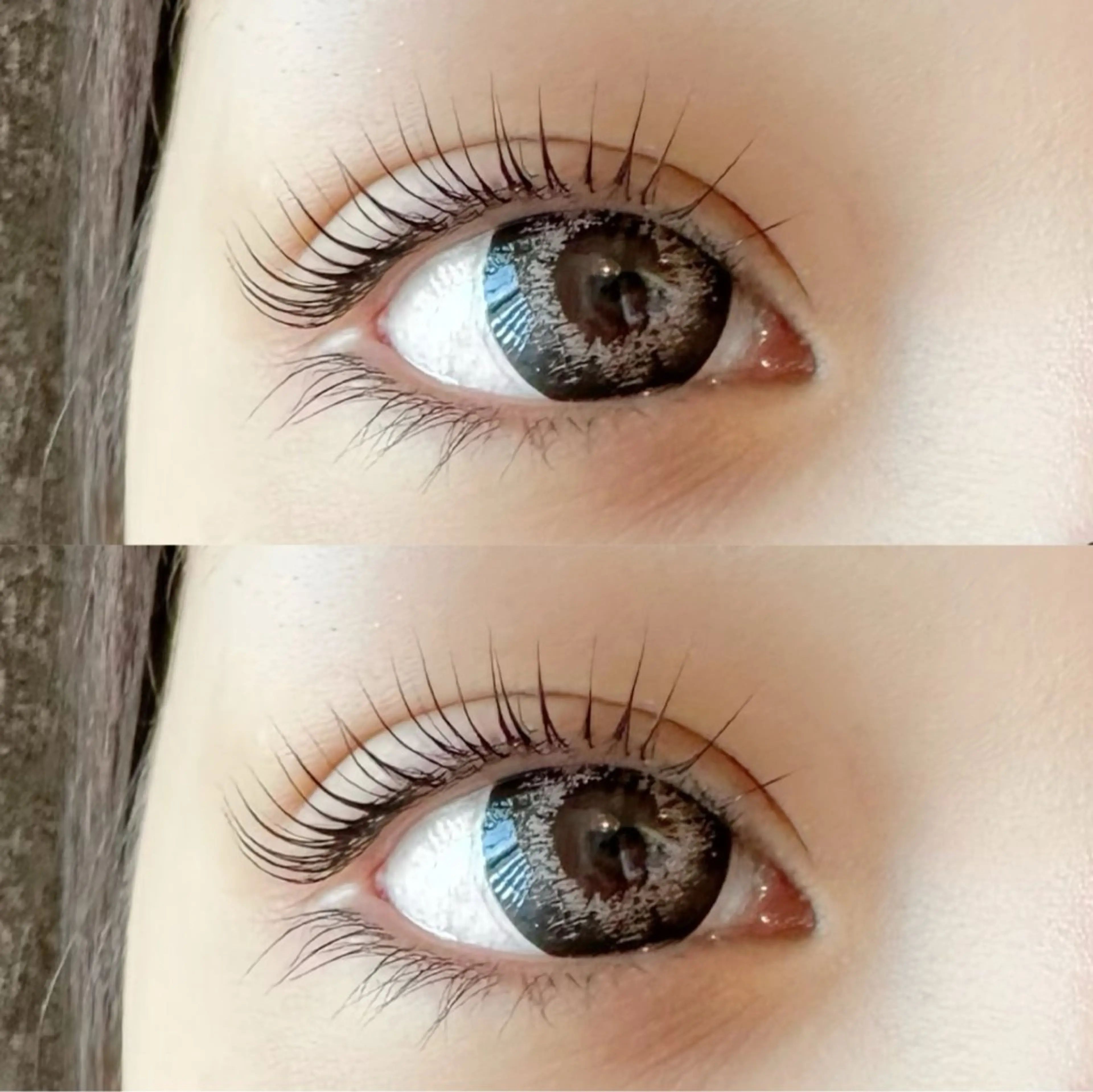 マツエク・マツパ マツパ CAN beauty salon金山店所属・CANbeauty salonMINAのマツエク・マツパデザイン