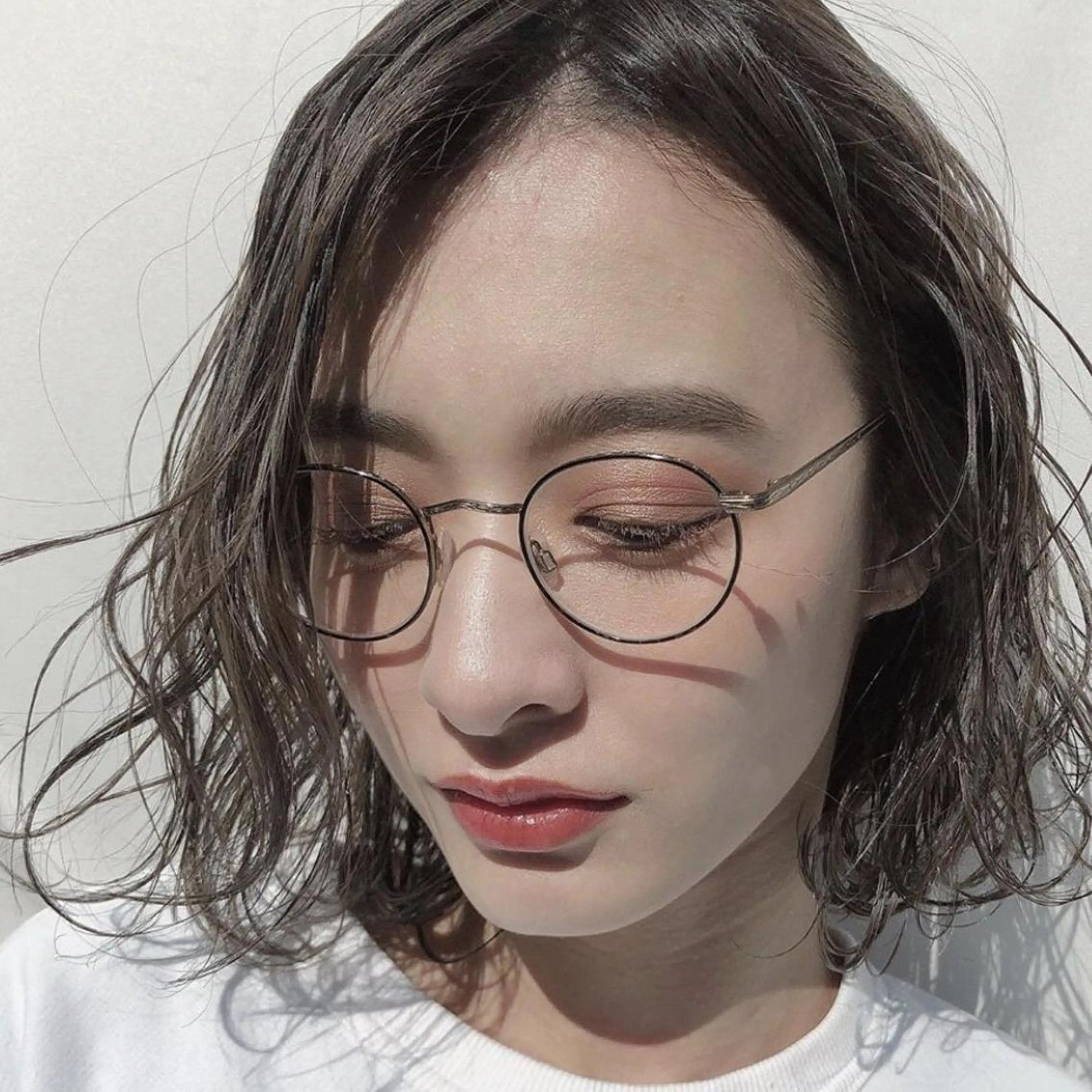 ミディアム ko-ta メンズヘア/パーマのヘアスタイル