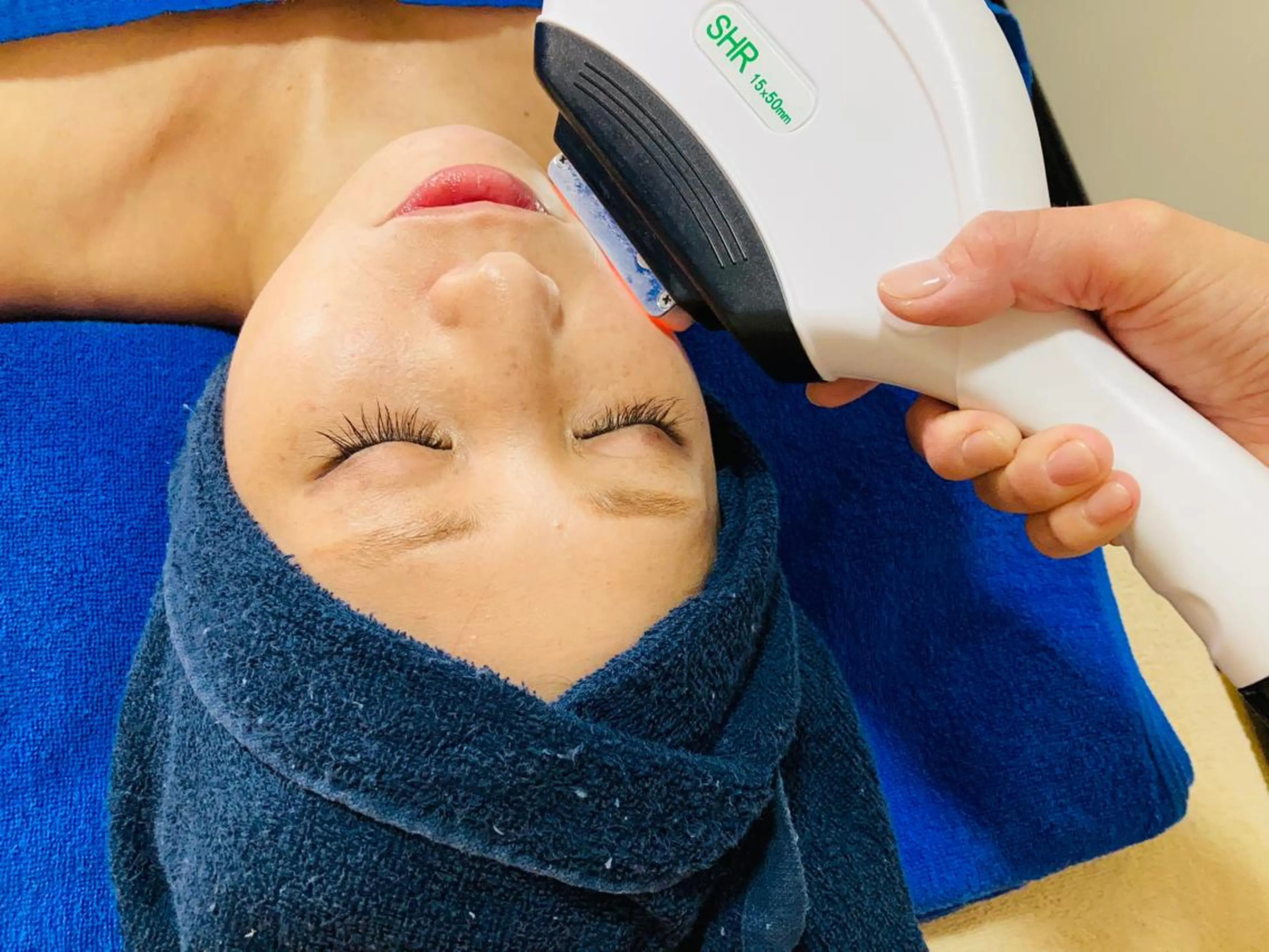 脱毛＆リラクエステA＊所属・脱毛&リラクエステ A*（アスター）のエステ・リラクイメージ