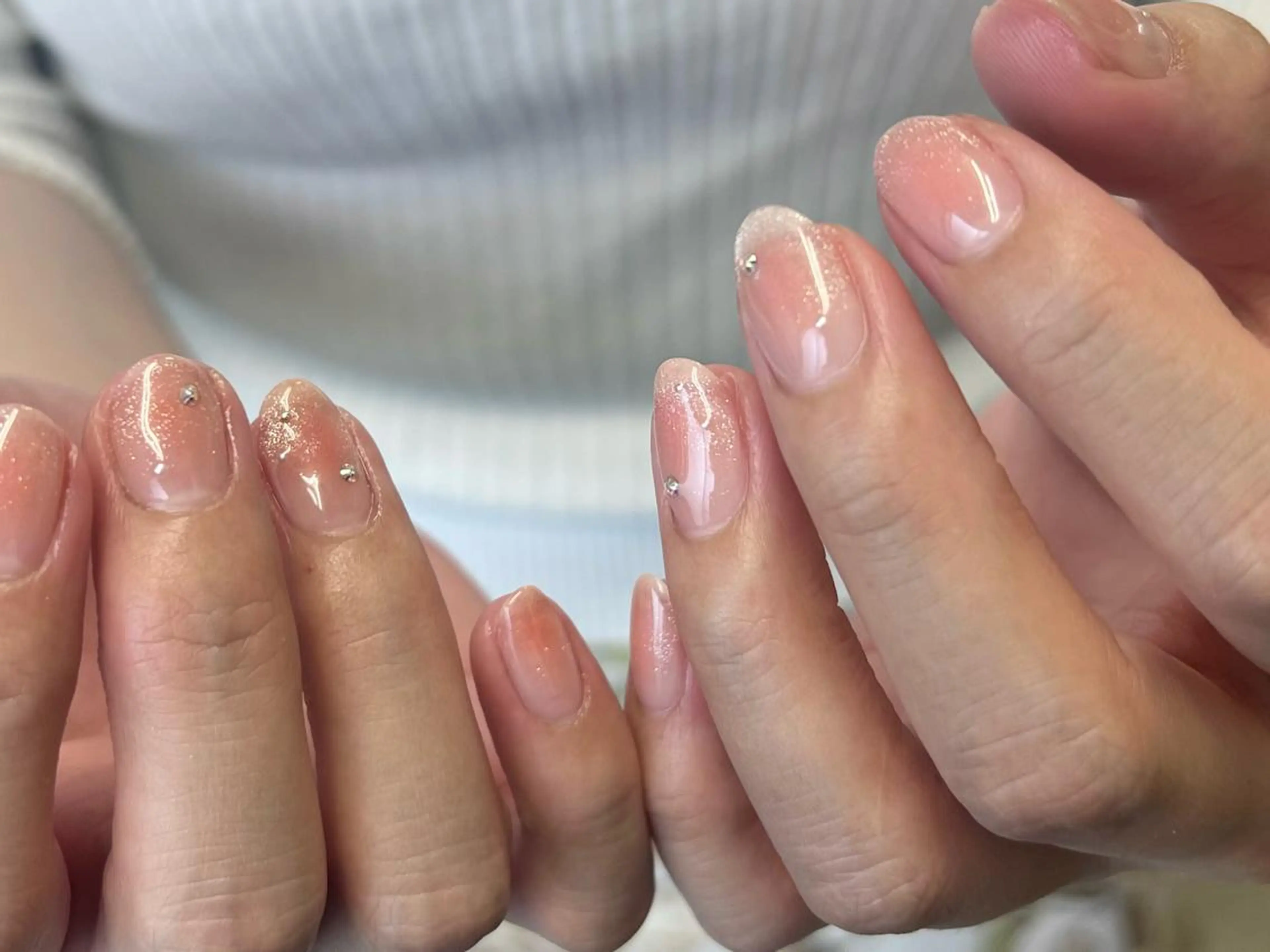 ネイル fumina ┊📍渋谷のネイルデザイン