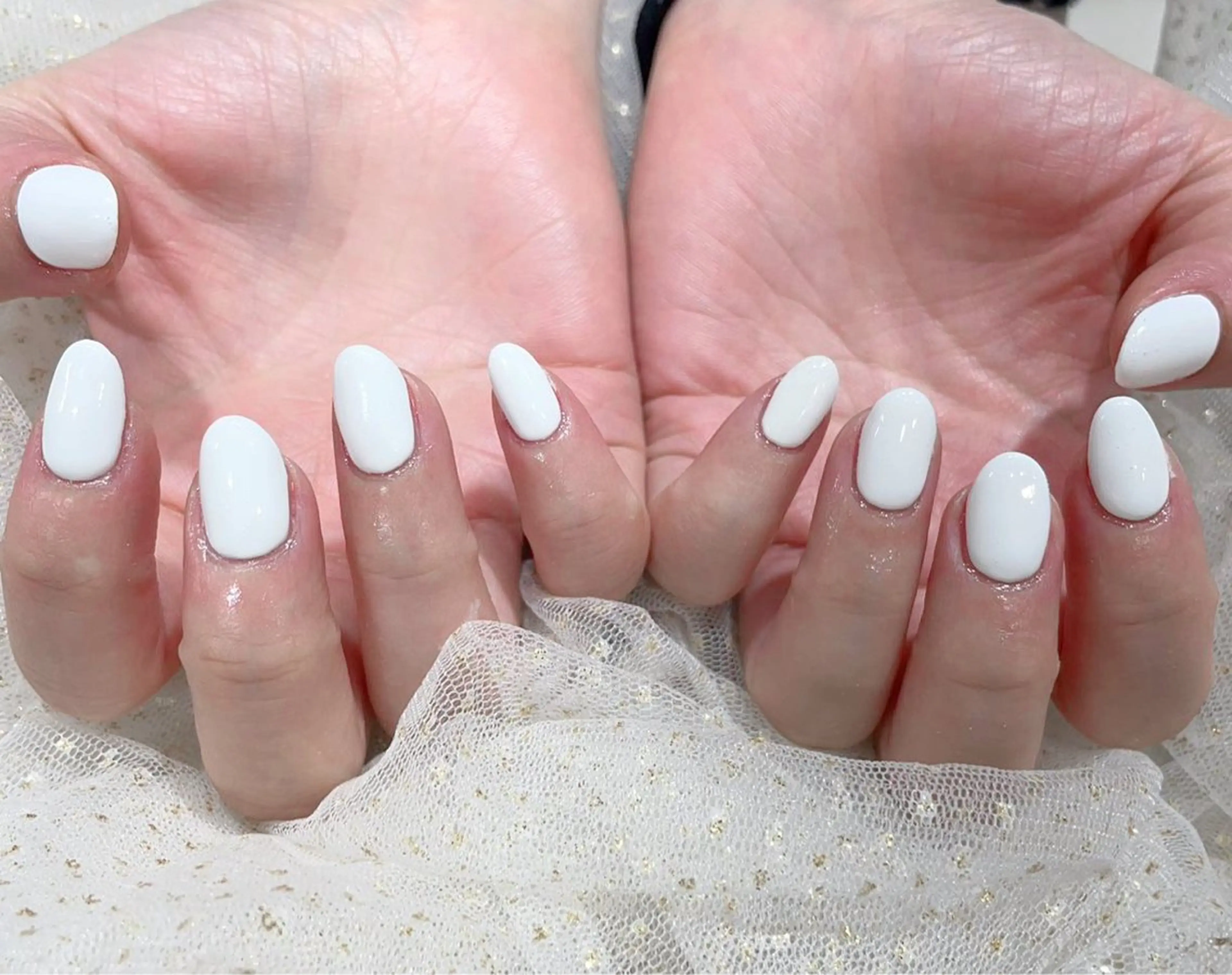 ネイル Umi nail& eyelashのネイルデザイン